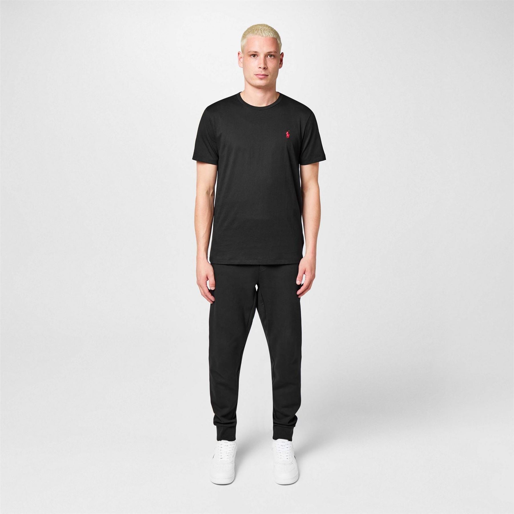 Polo Ralph Lauren Regular Fit Custom T-Shirt