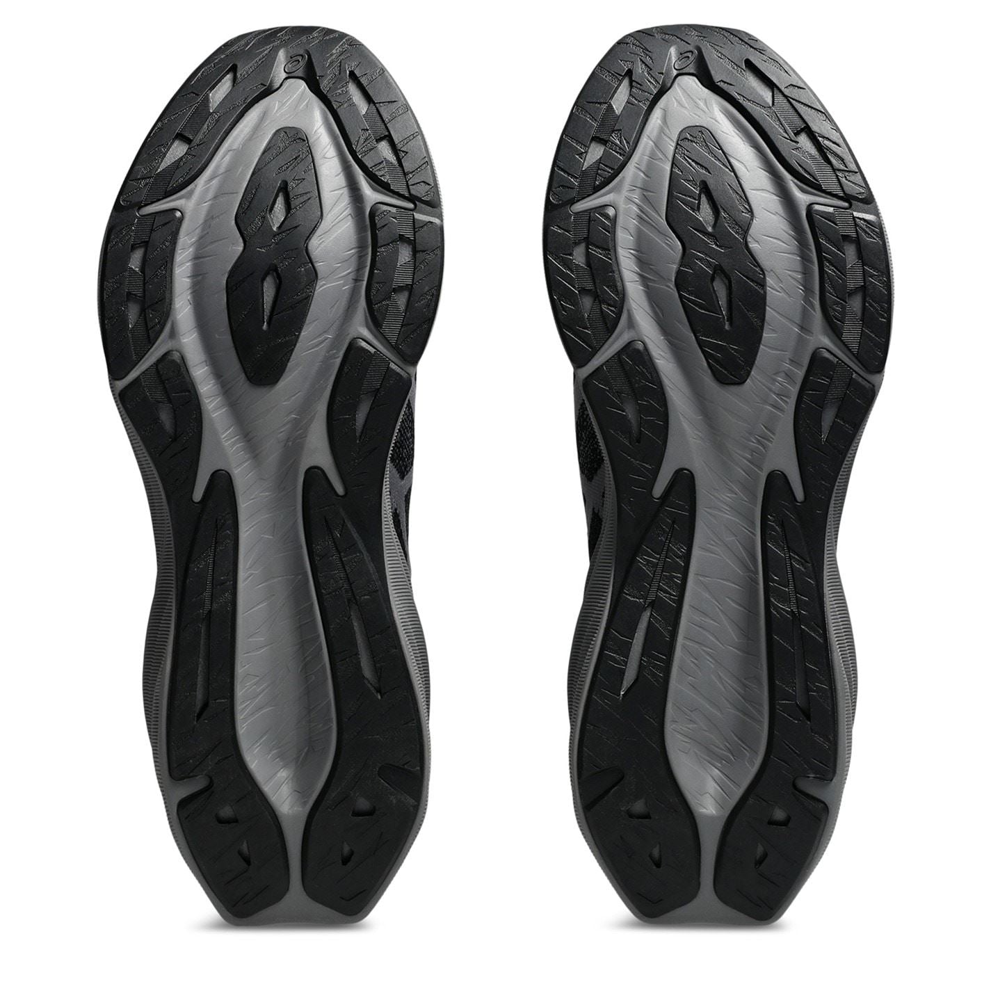 Asics Mens Dynablast 5 Road Running Shoes