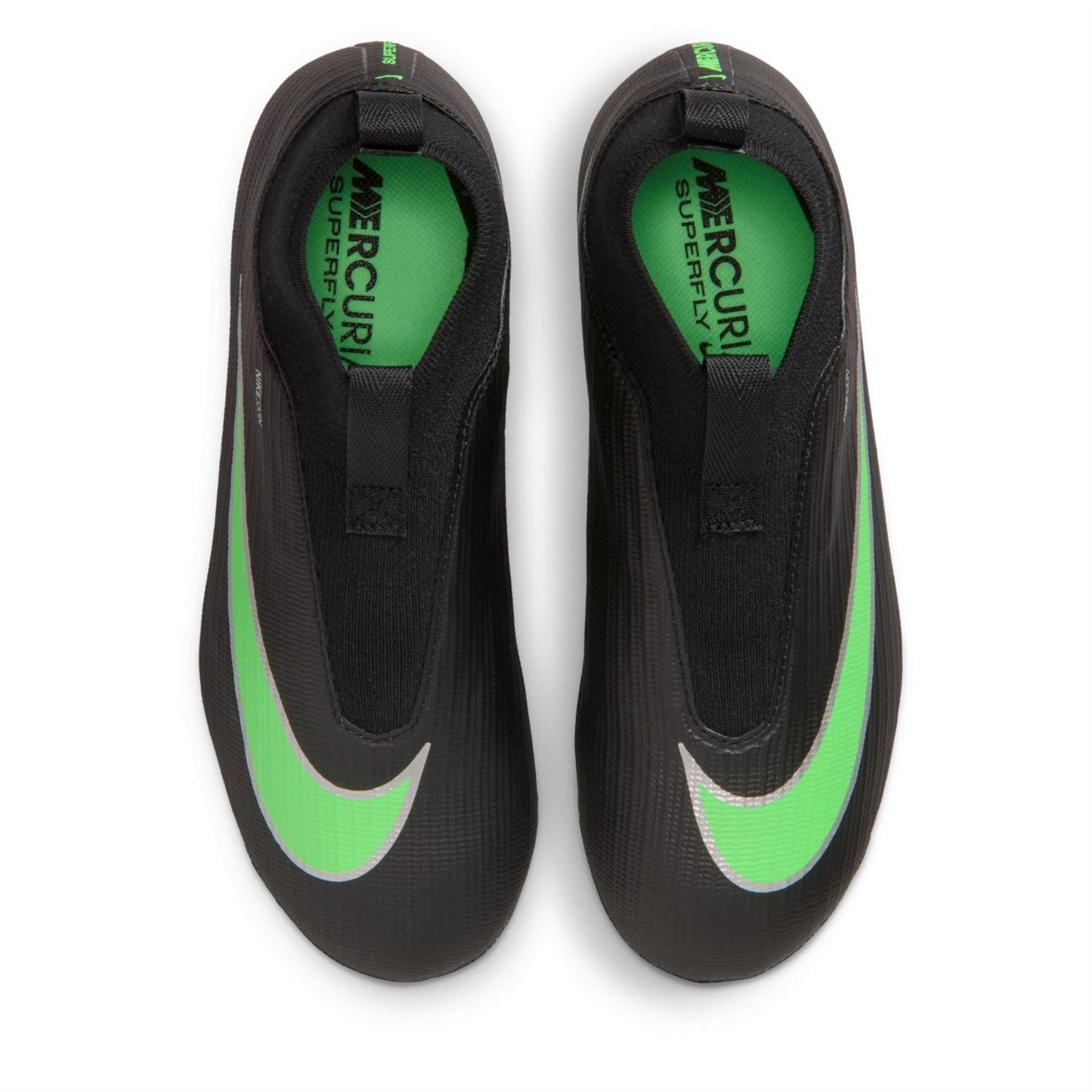 Nike Mercurial Astro Turf Football Boot