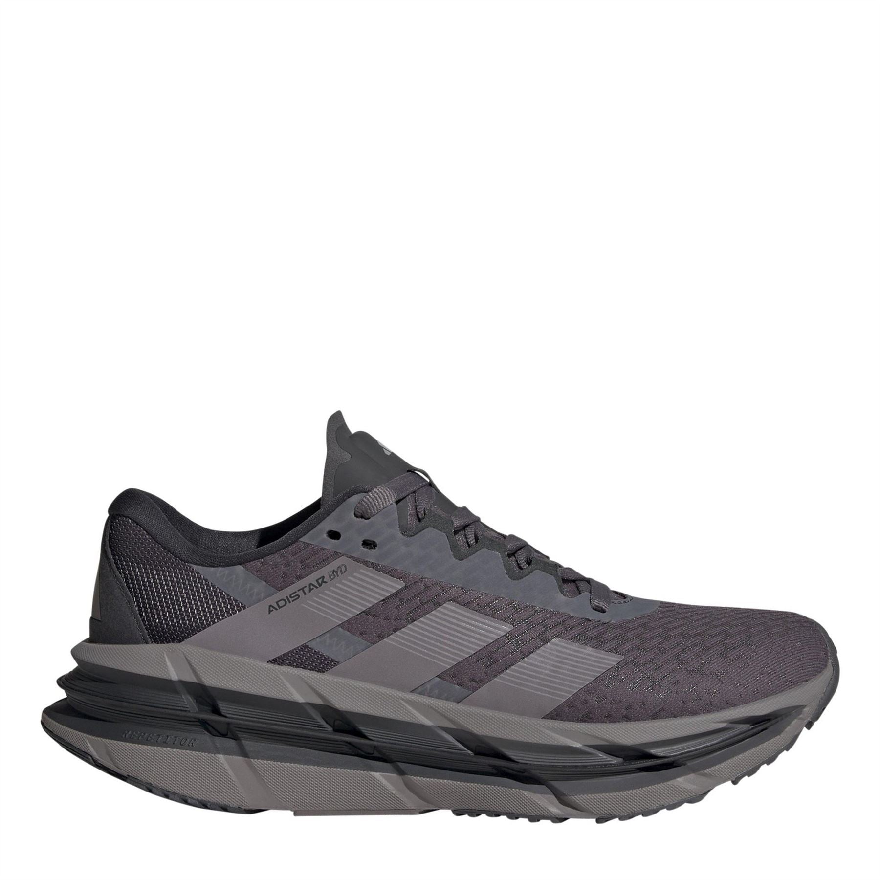 adidas Adistar Byd Lace-Up Platform Sneakers