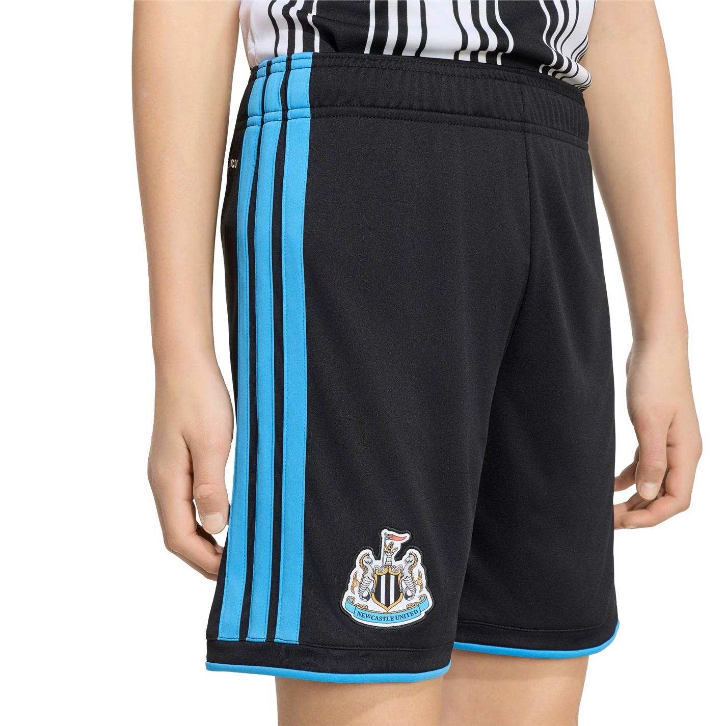 adidas United Home Short 2026 27 Juniors