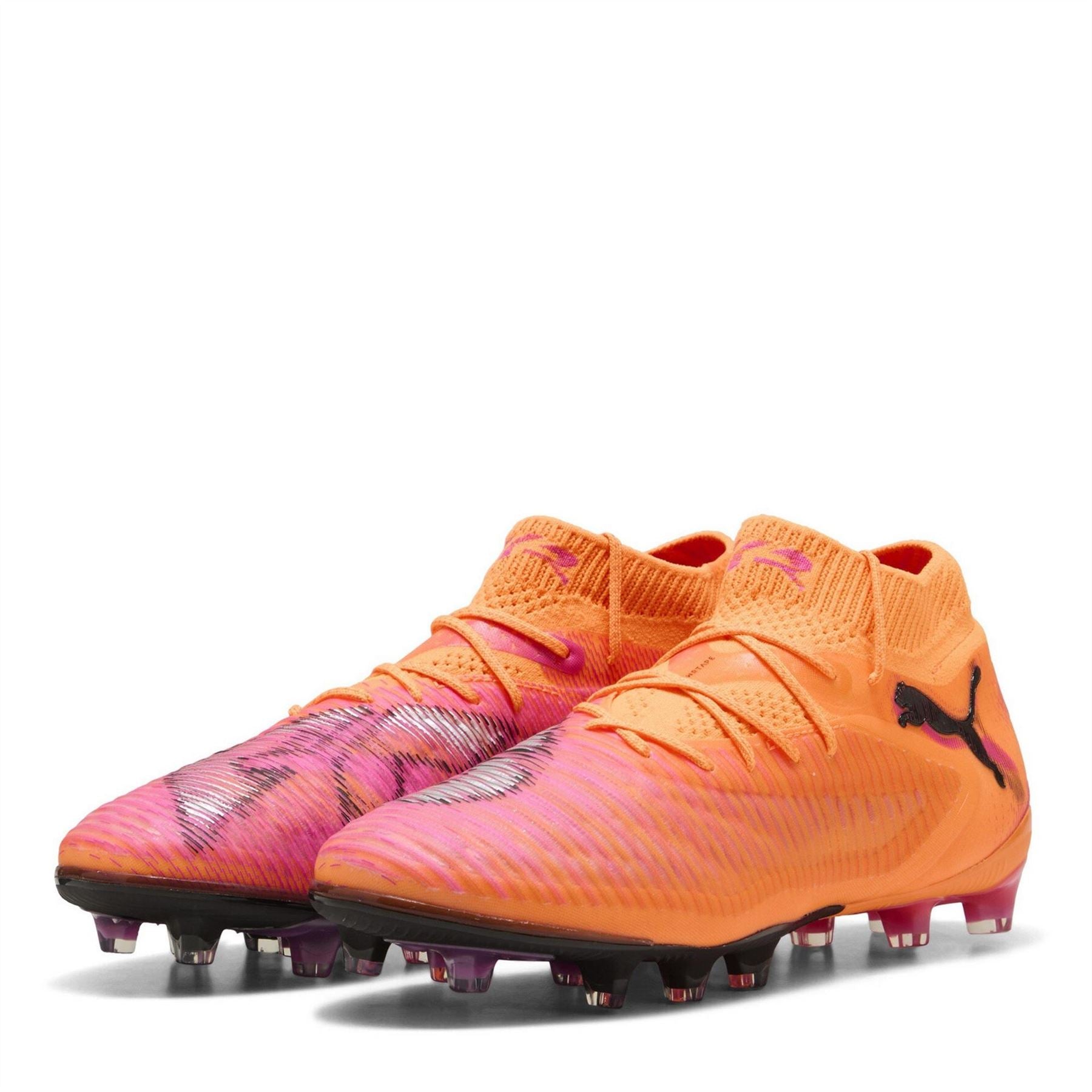 Puma Future 8 Ultimate Firm Ground Football Boots