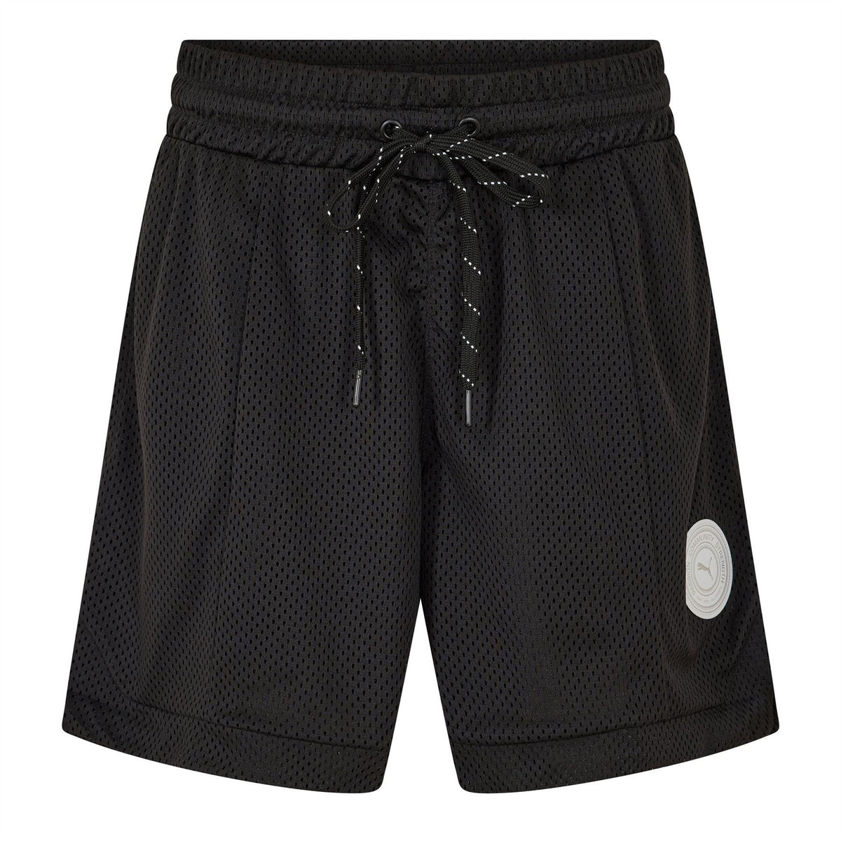 Puma Womens She Short Jogger