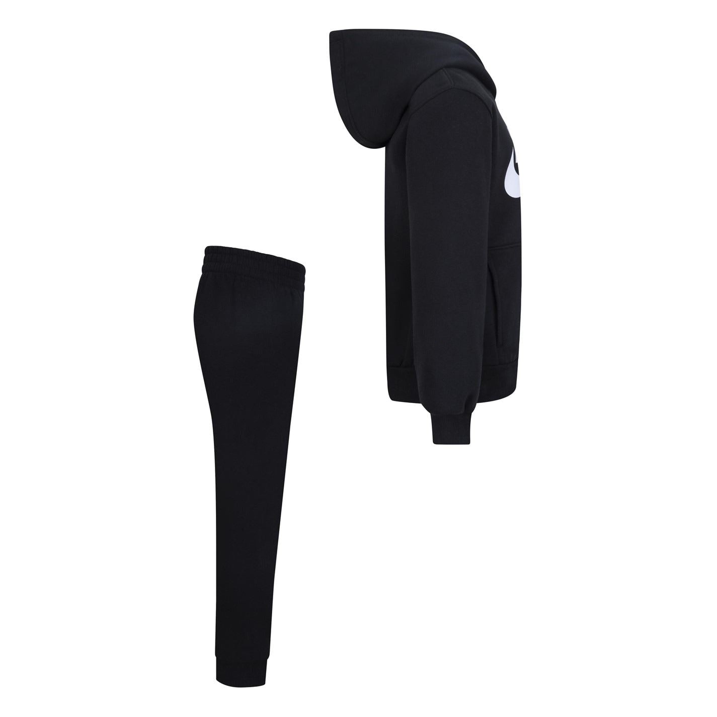 Nike Fleece Tracksuit Infants