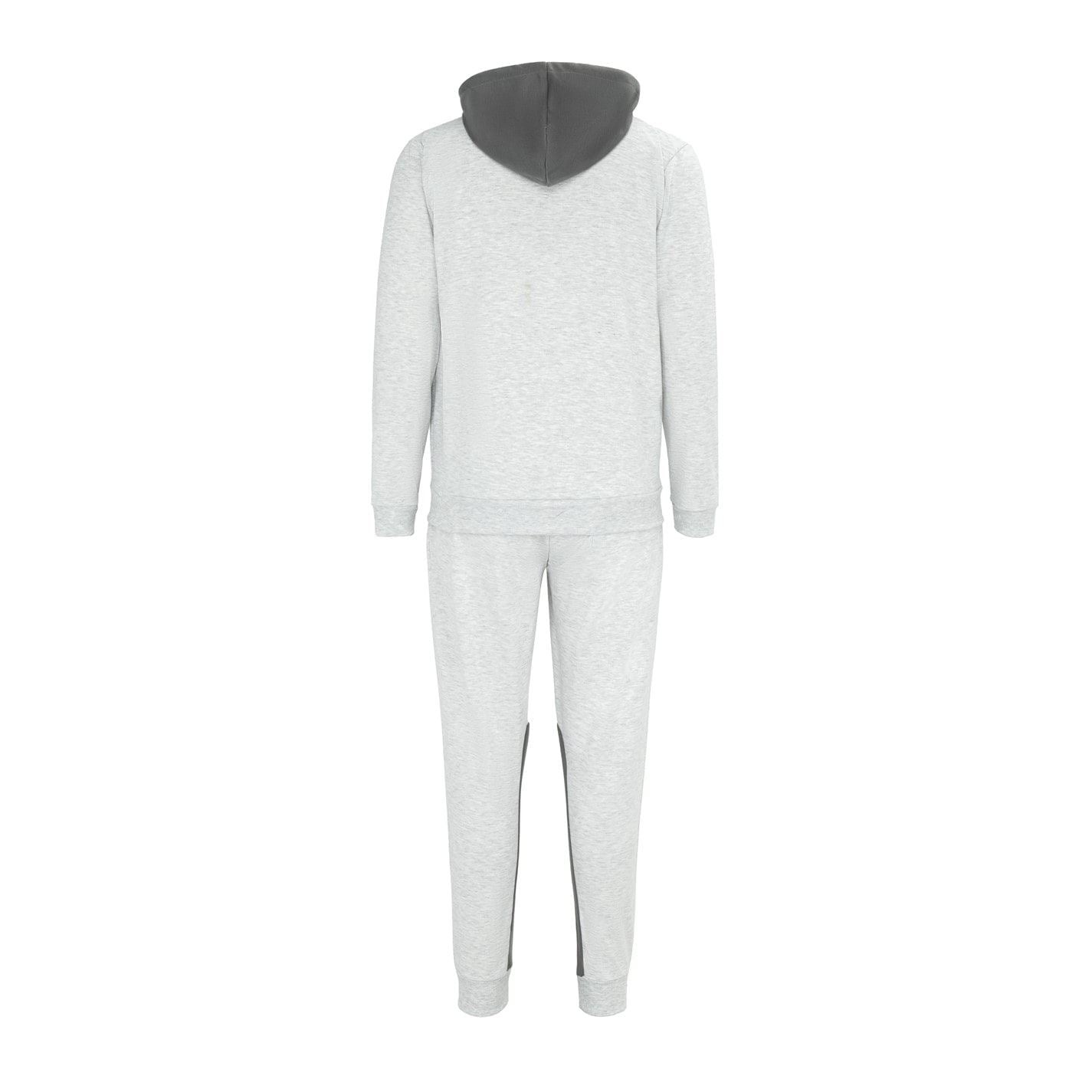 Lonsdale Mens Tracksuit
