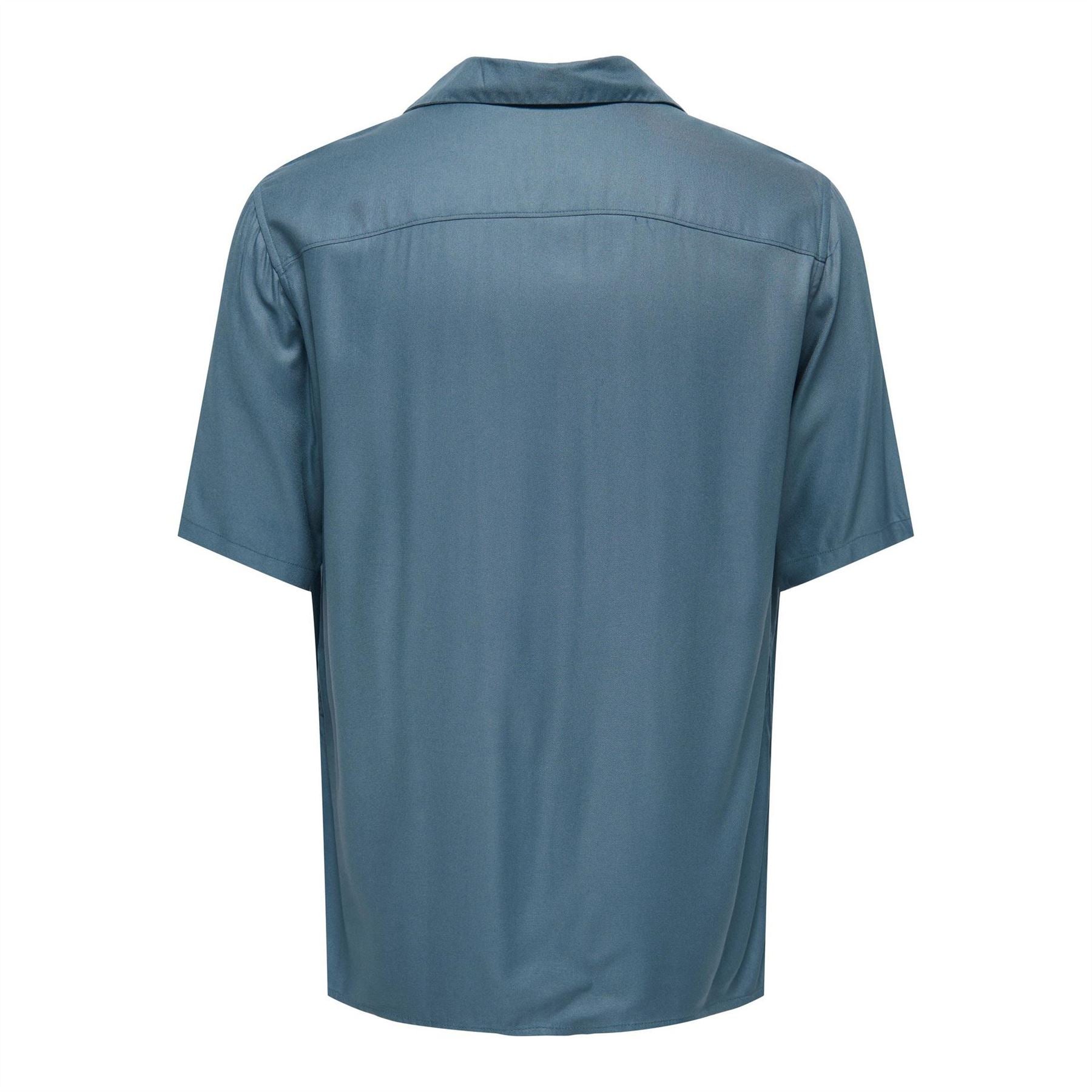 Only Regular Fit Short Sleeve Shirt