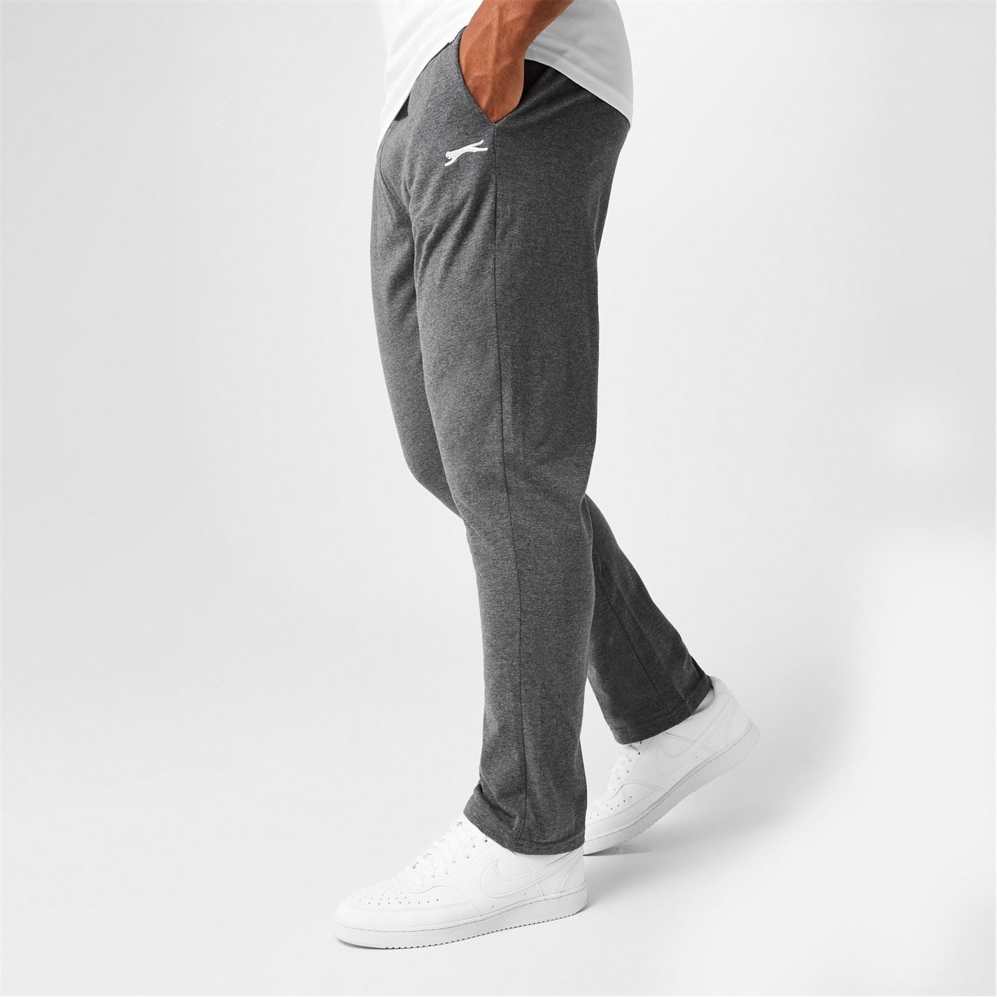 Slazenger Mens Jogging Bottoms