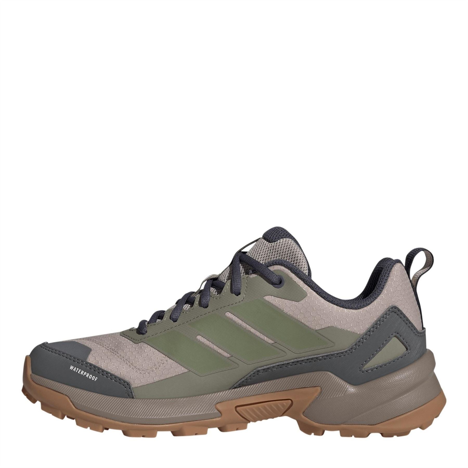 adidas Waterproof Hiking Boots