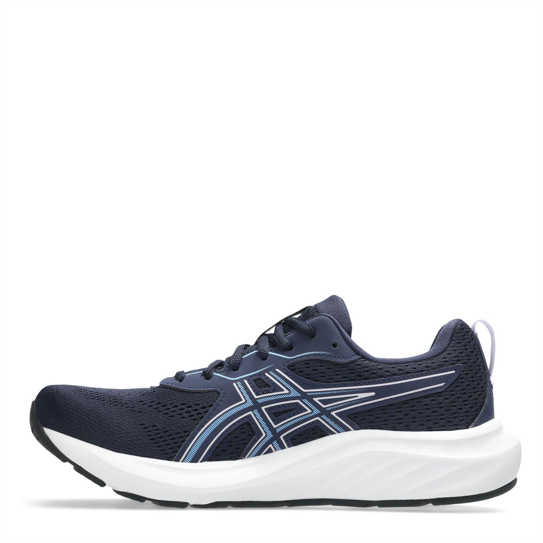 Asics Womens Gel Contend 9 Road Running Shoes