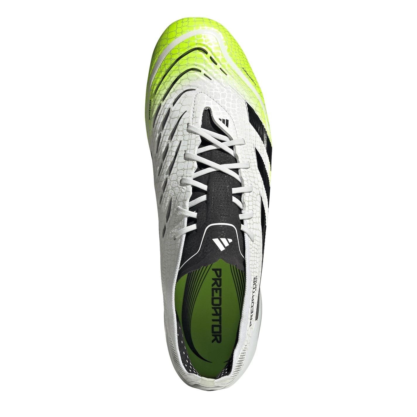 adidas Predator Elite Firm Ground Football Boots