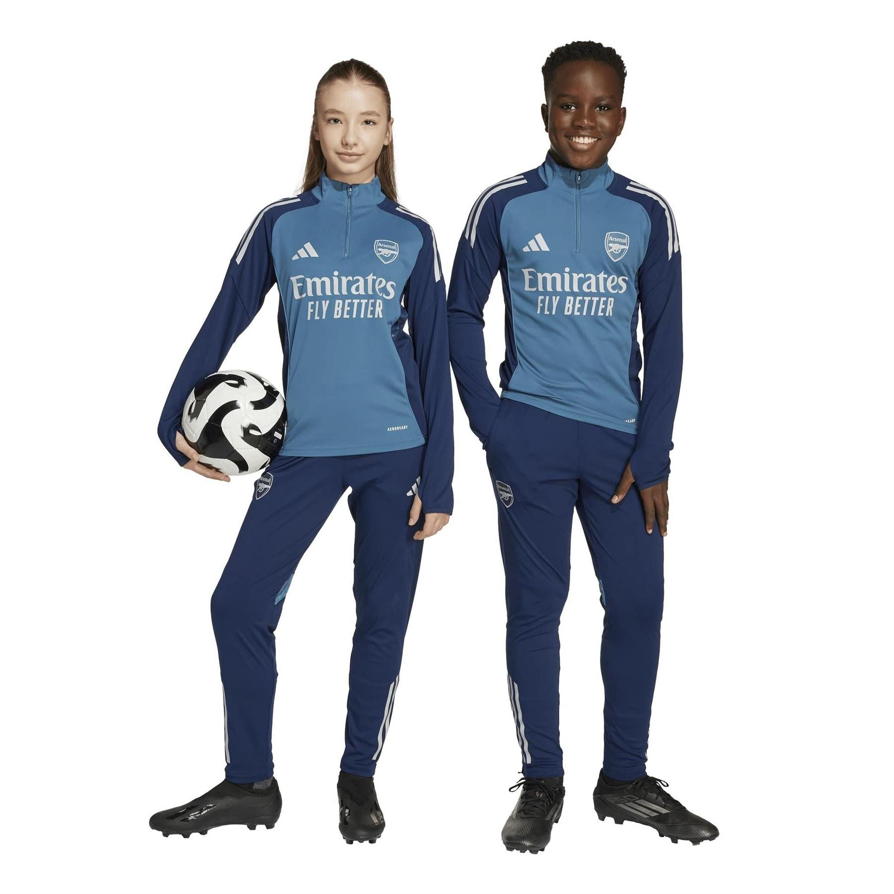 adidas Arsenal Tracksuit Bottoms