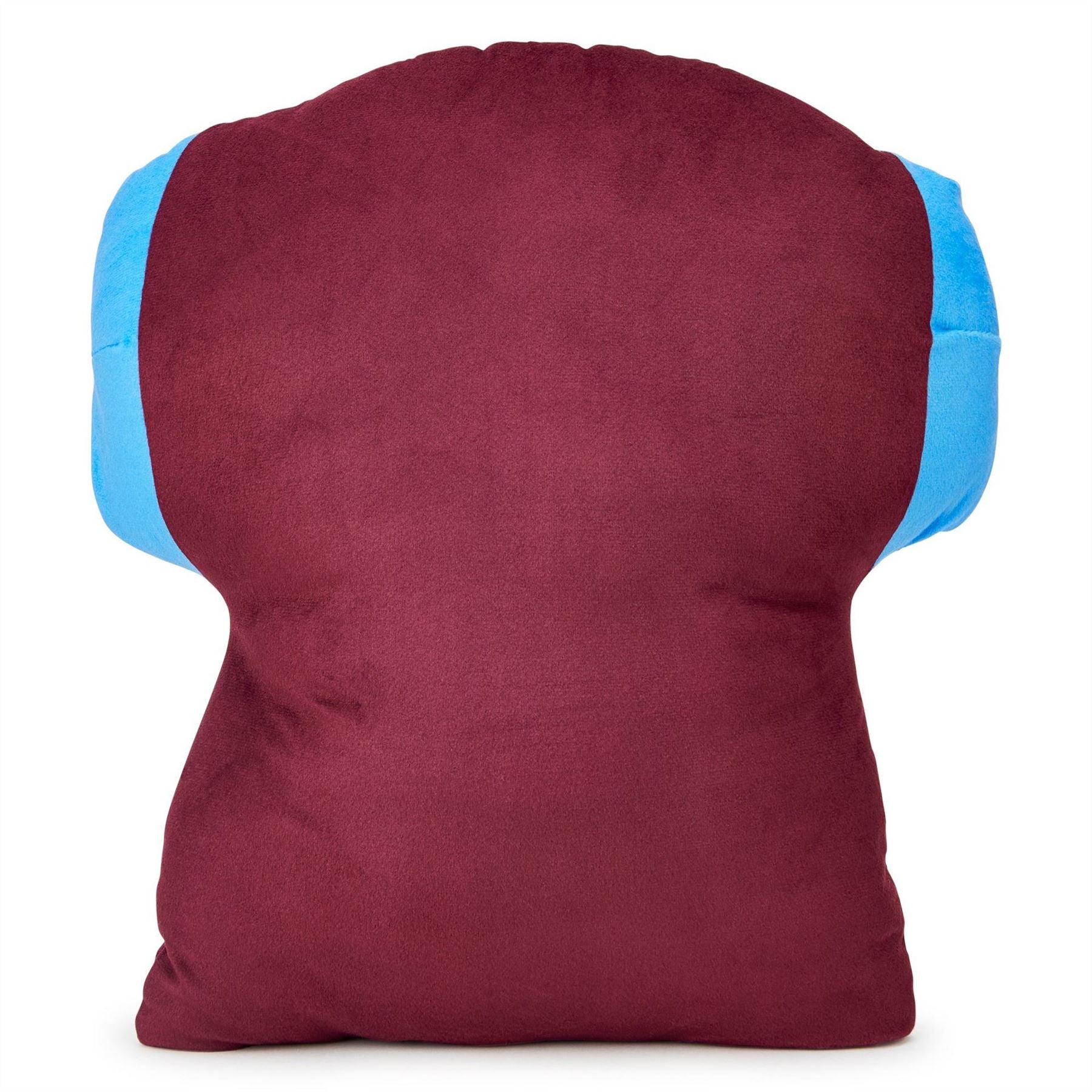 Team West Ham United Officially Licensed Kit Cushion 40 cm