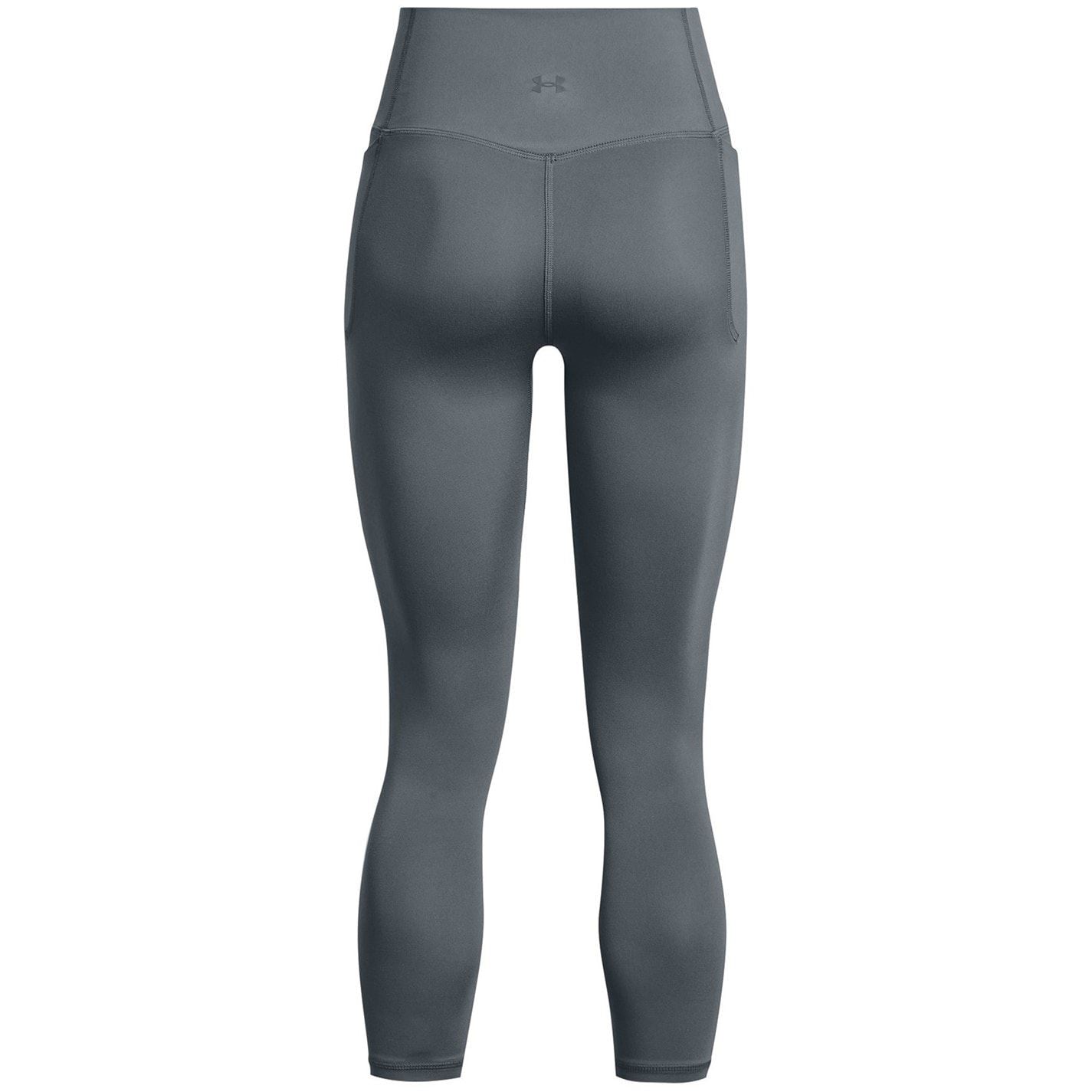 Under Armour Womens Meridian Pintuck Ankle Leggings