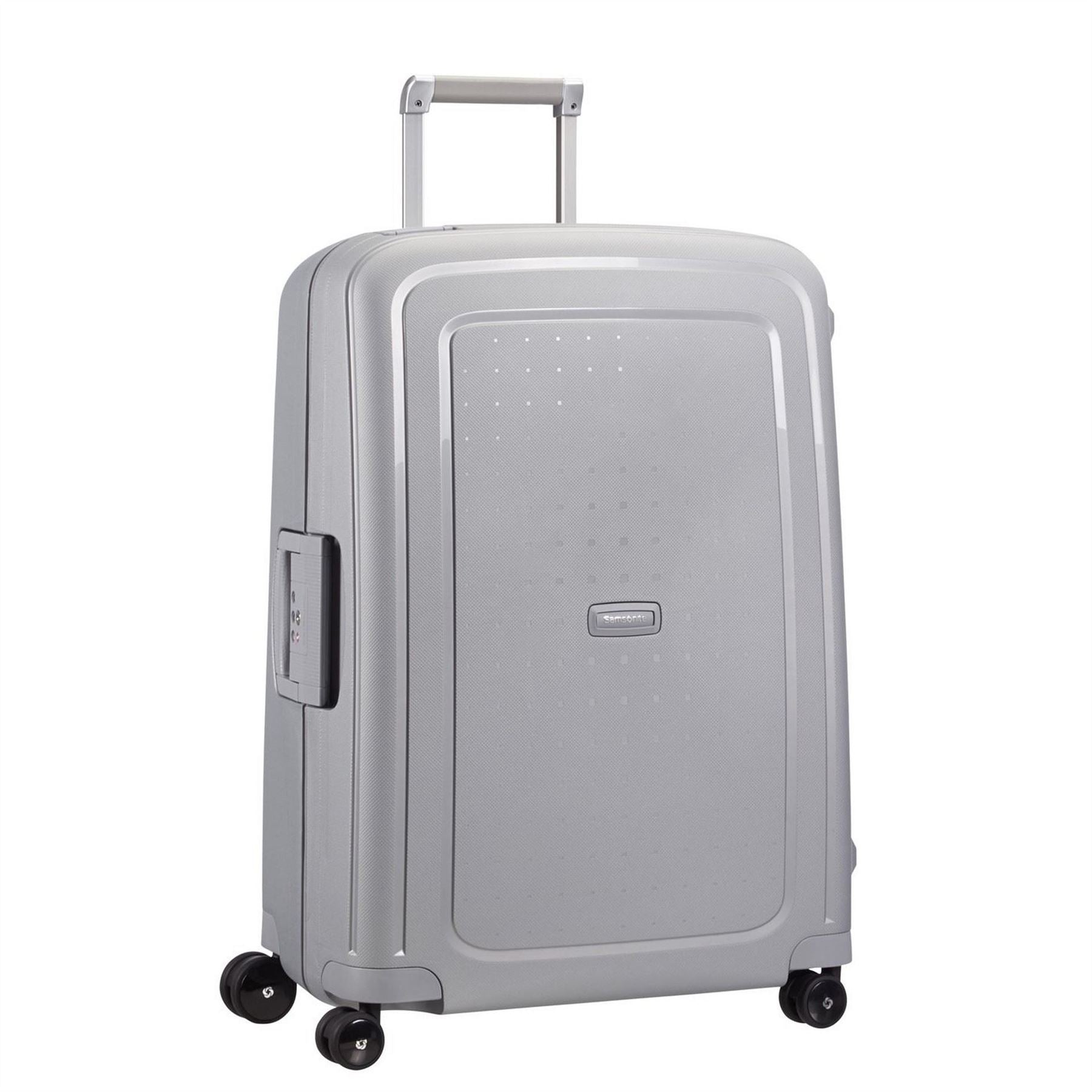 Samsonite Spinner 69x49x29cm Medium Hard Suitcase