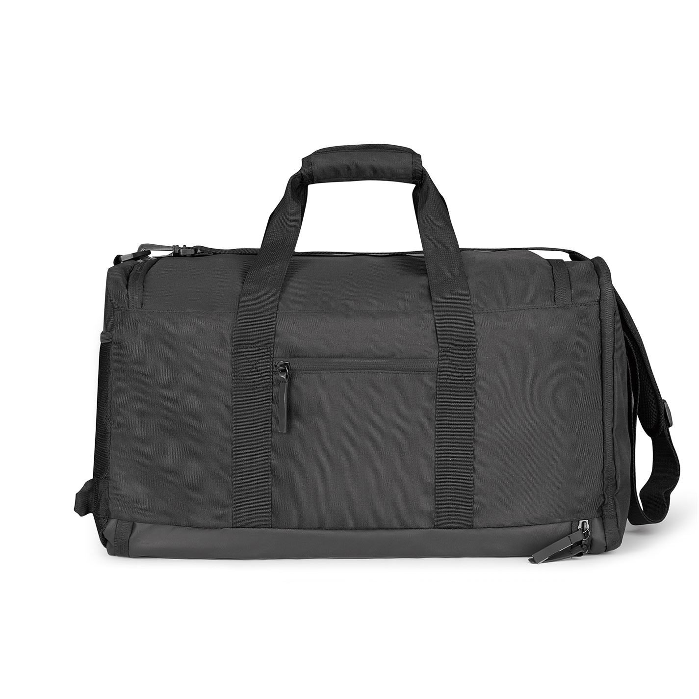 Kelme Travel Duffle Bag with Detachable Strap