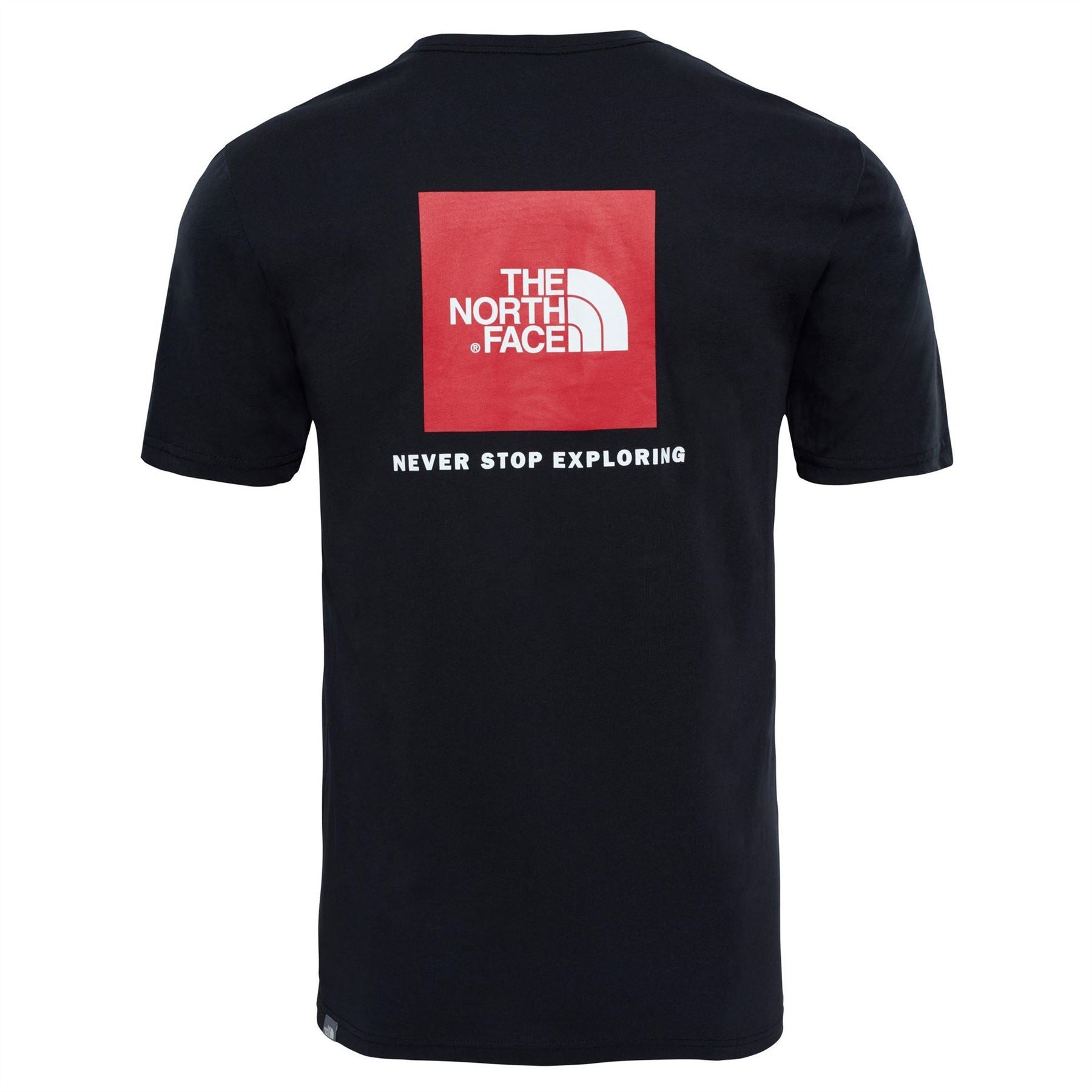 The North Face Sleeve Tee