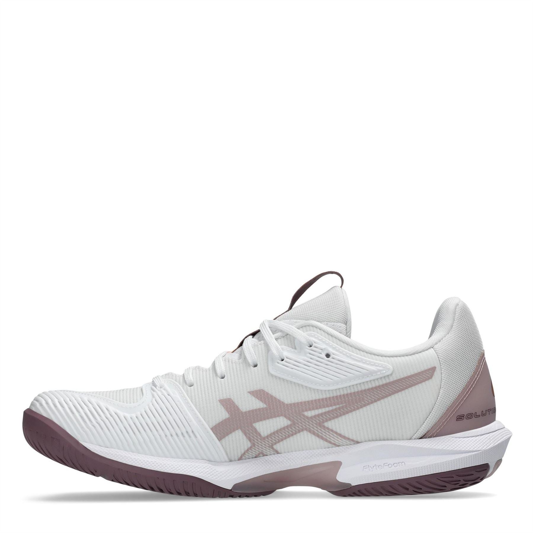 Asics Womens Solution Speed Ff3 Tennis Shoes