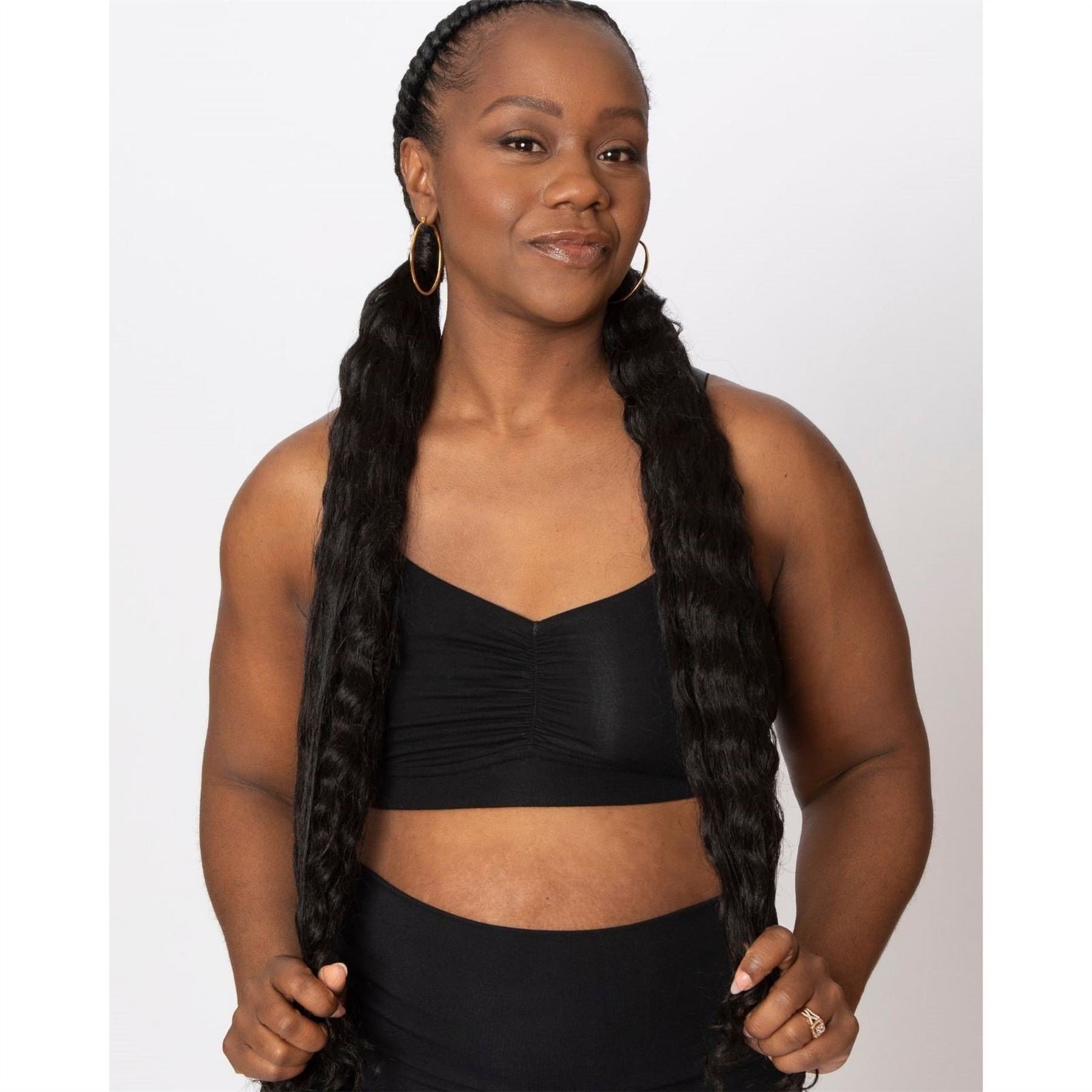 AnaOno Surgery Bra