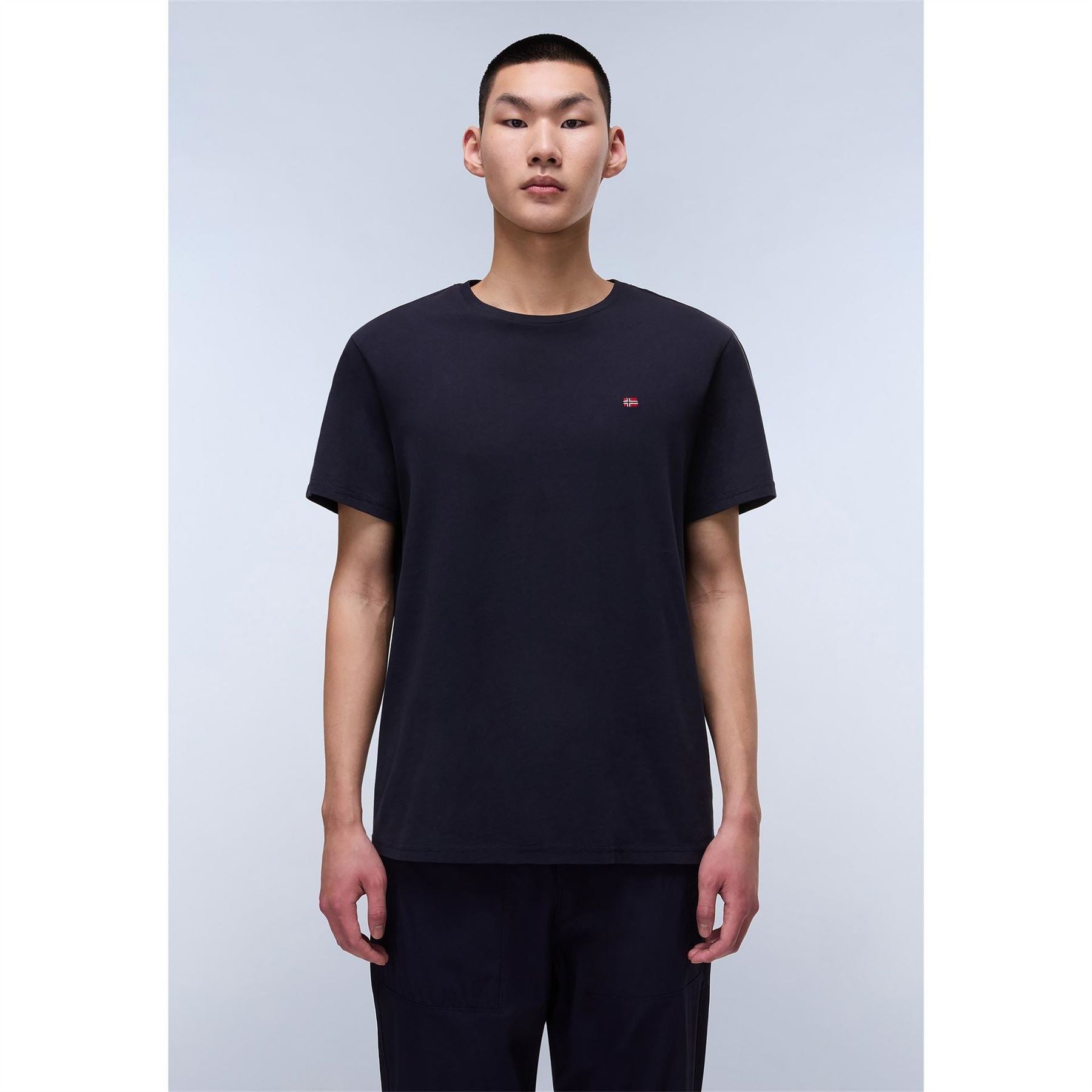 Napapijri Stormy Weather Regular Fit T-Shirt