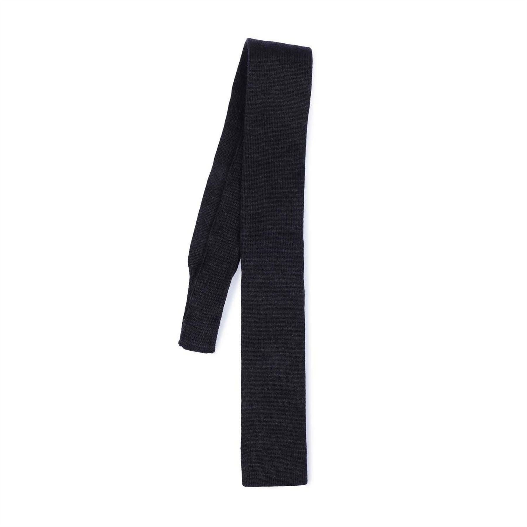 Boss Knit Tie