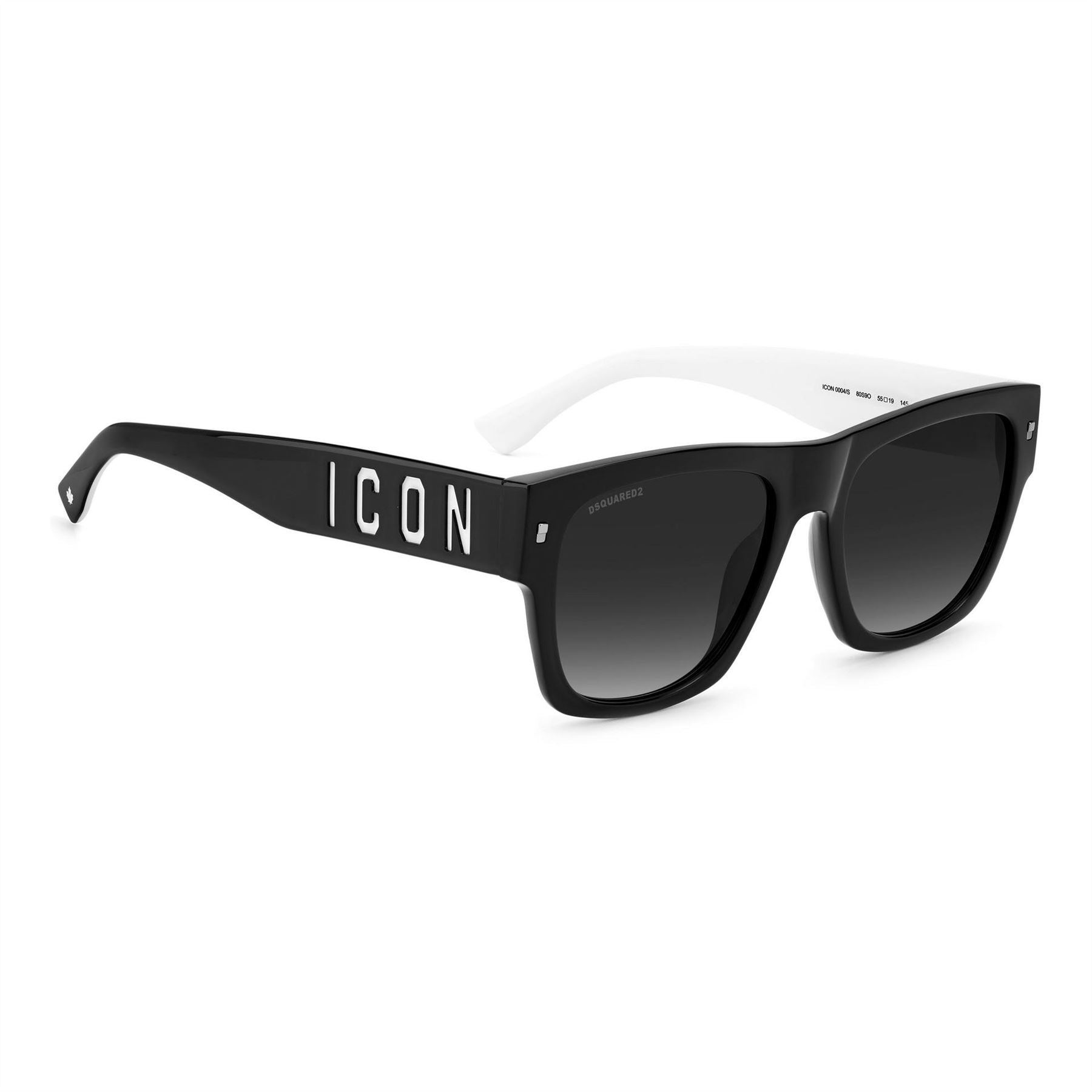 DSquared2 Sun Rectangle su