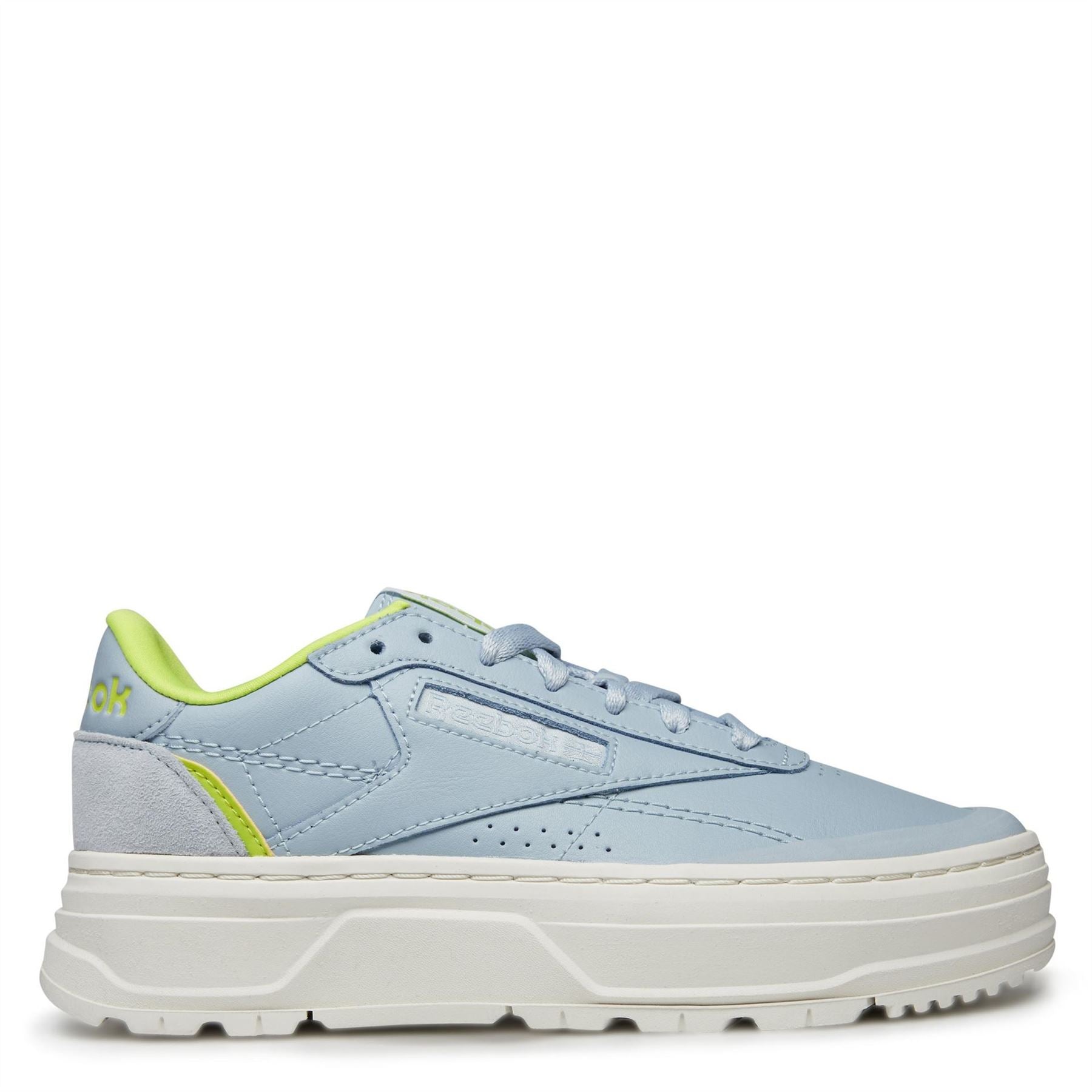 Reebok Club C Double Tennis Shoes