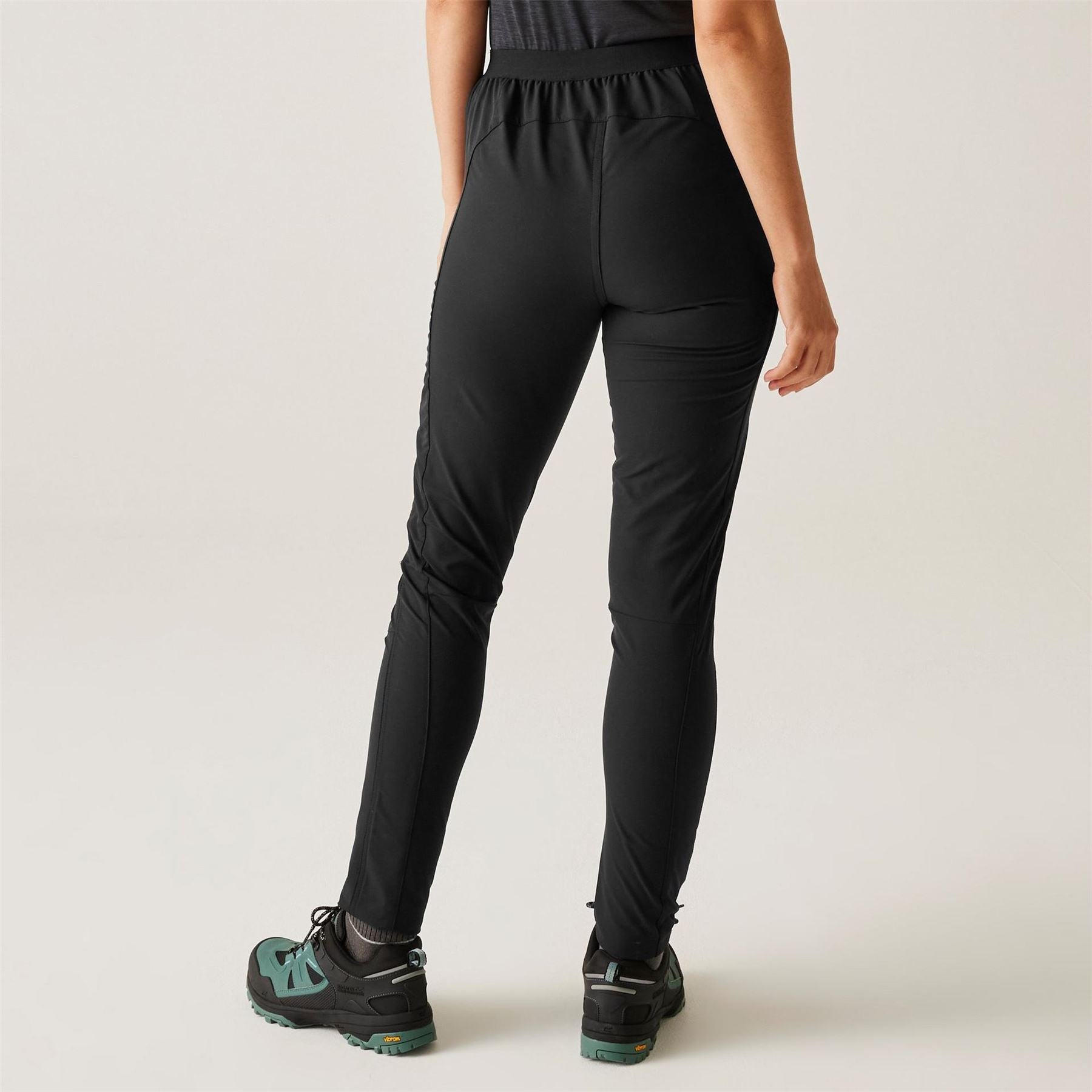 Regatta Pentre Walking Trousers