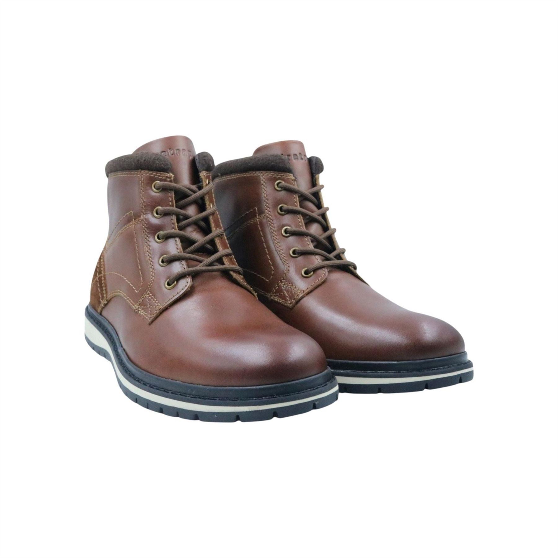 Firetrap Mens Aubin Boots