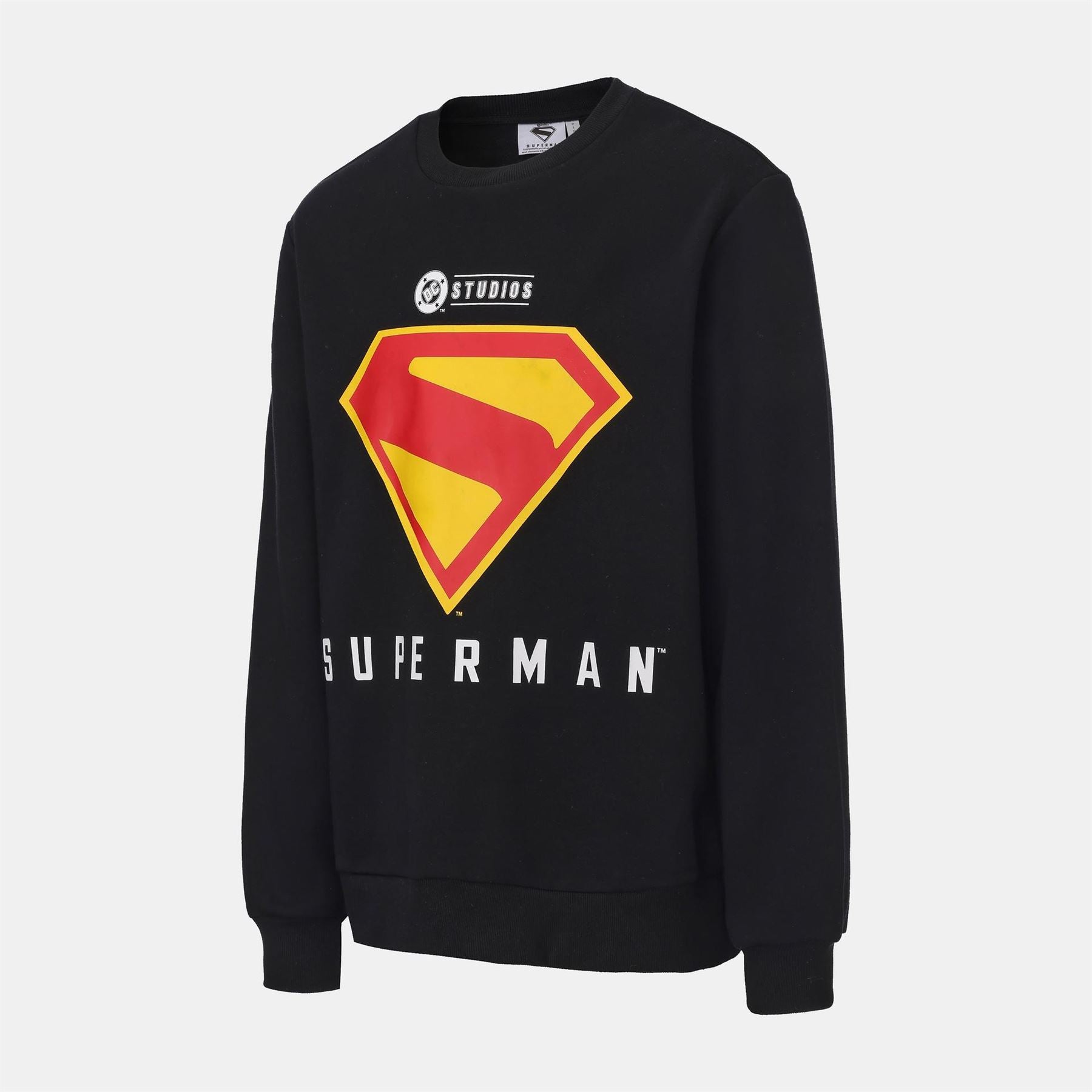 Character Crew Sweat