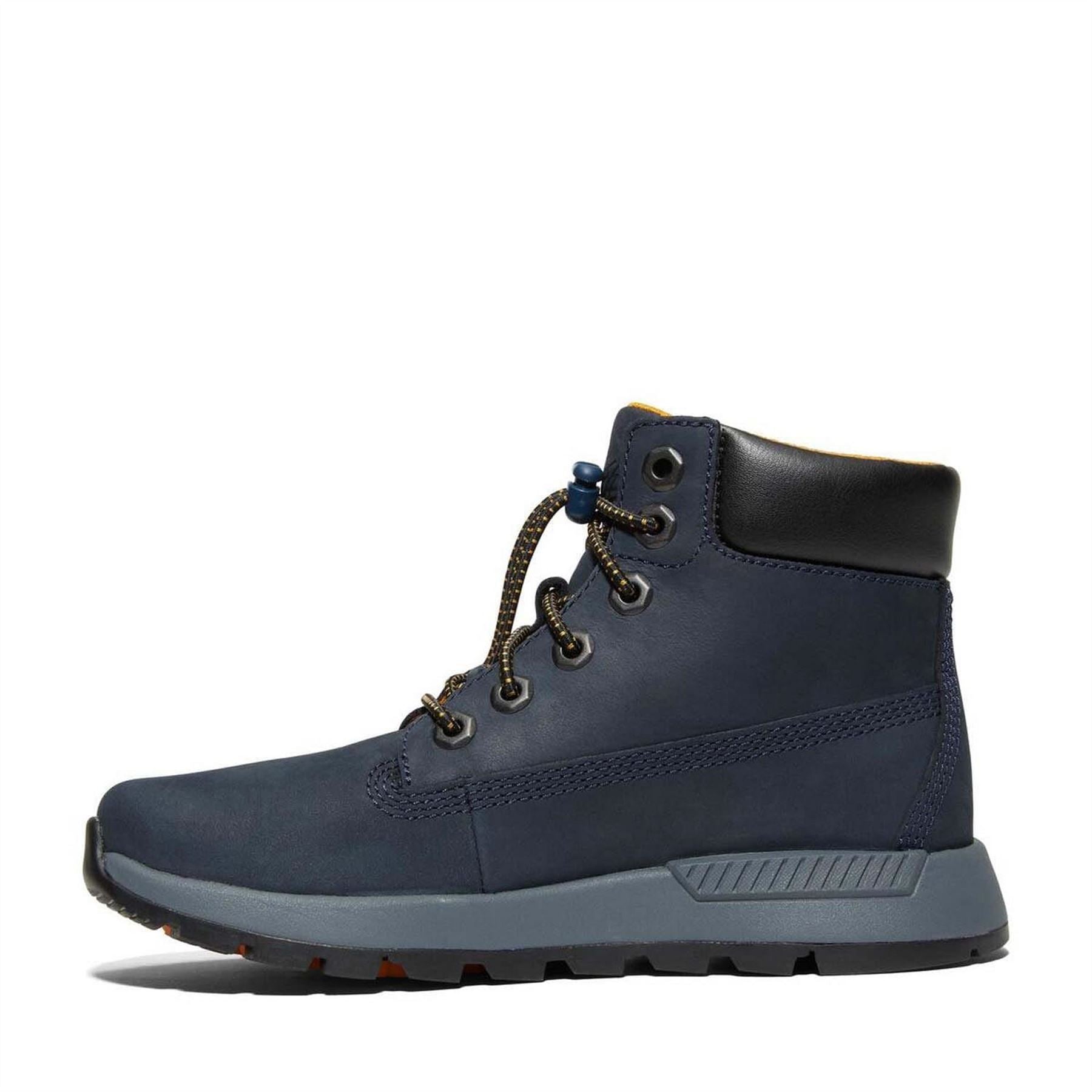 Timberland Trekker Mid Bungee Boots