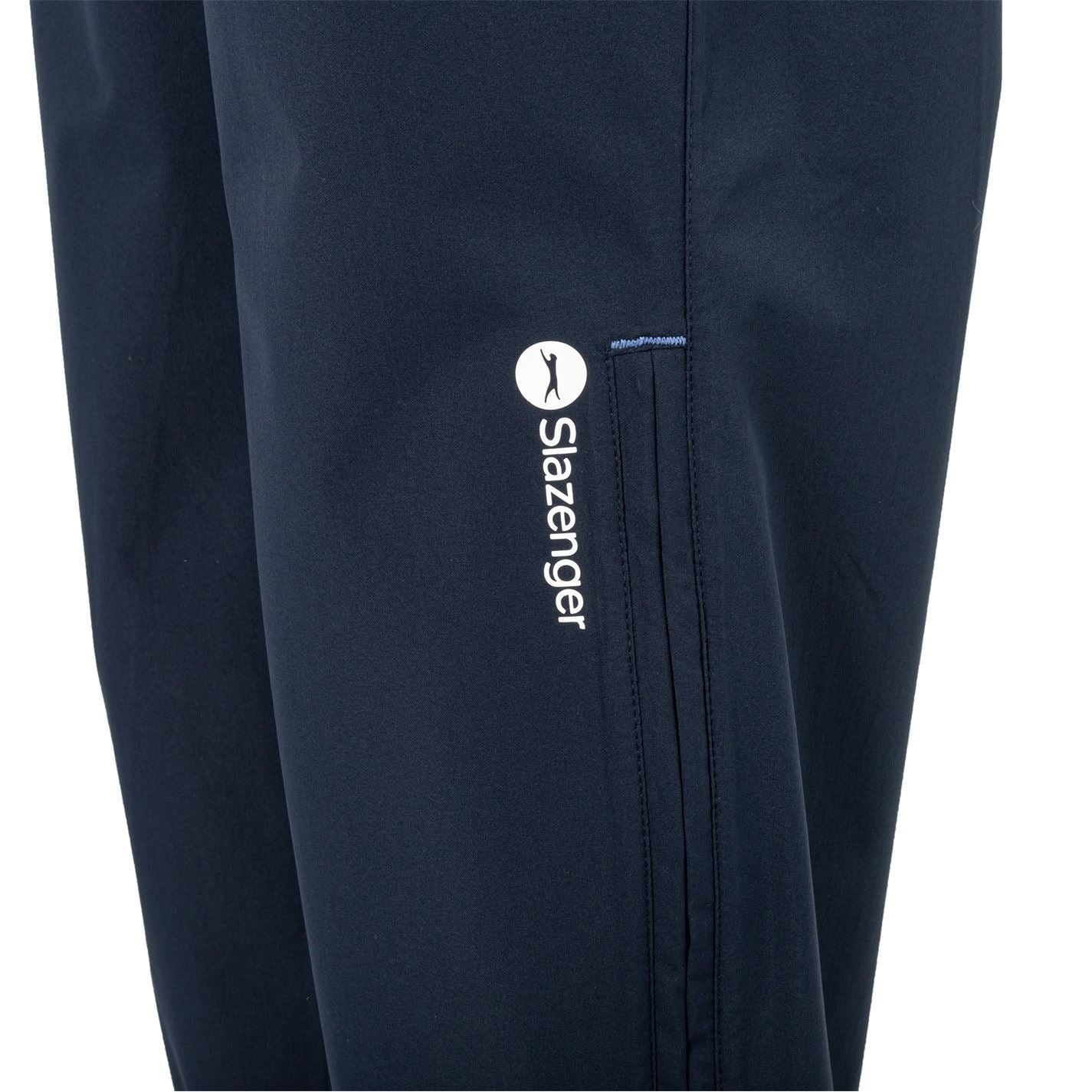 Slazenger Waterproof Golf Trousers Ladies