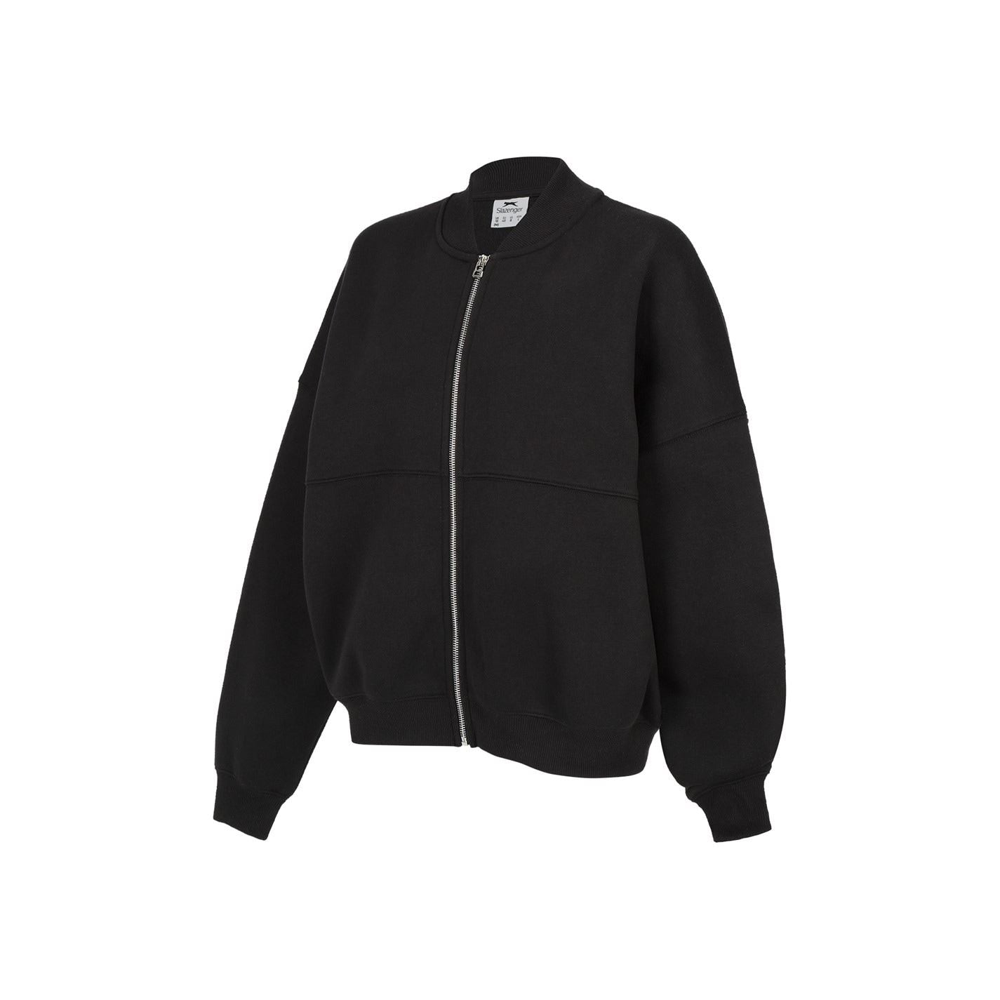 Slazenger Womens Bomber Jacket
