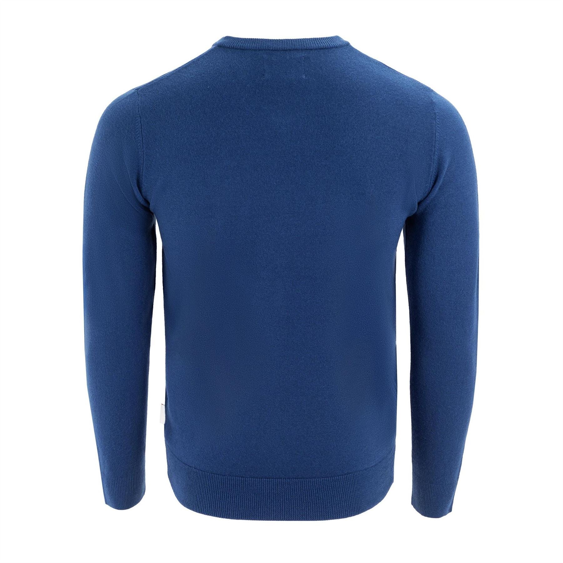 Lee Cooper Cooper Long Sleeve V Neck Jumper