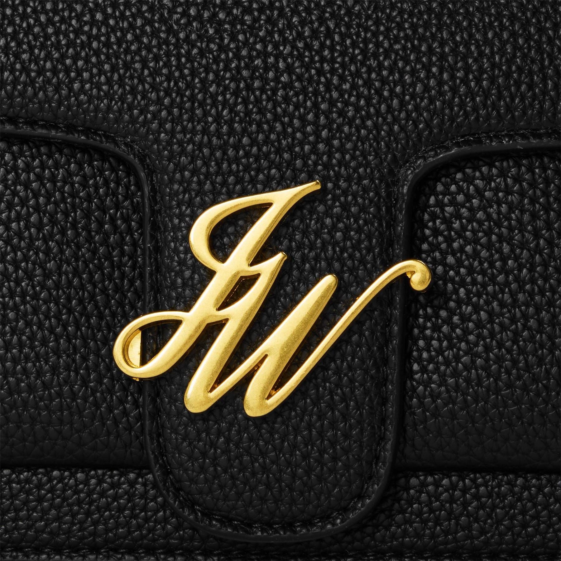 Jack Wills Buckle Baguette Handbagscrossbodyody Bags