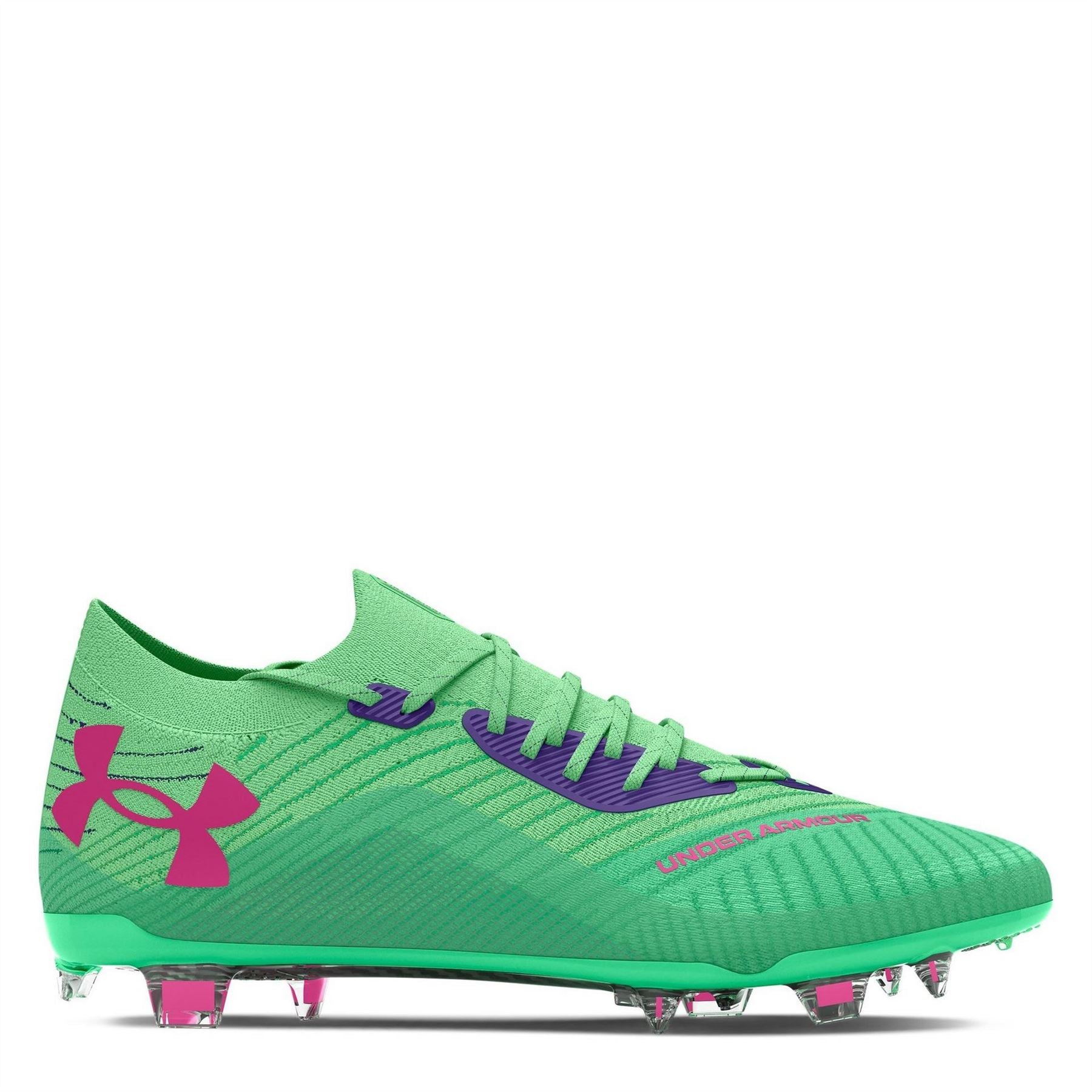 Under Armour Ua Shadow Elite 2.0 Firm Ground Football Boots