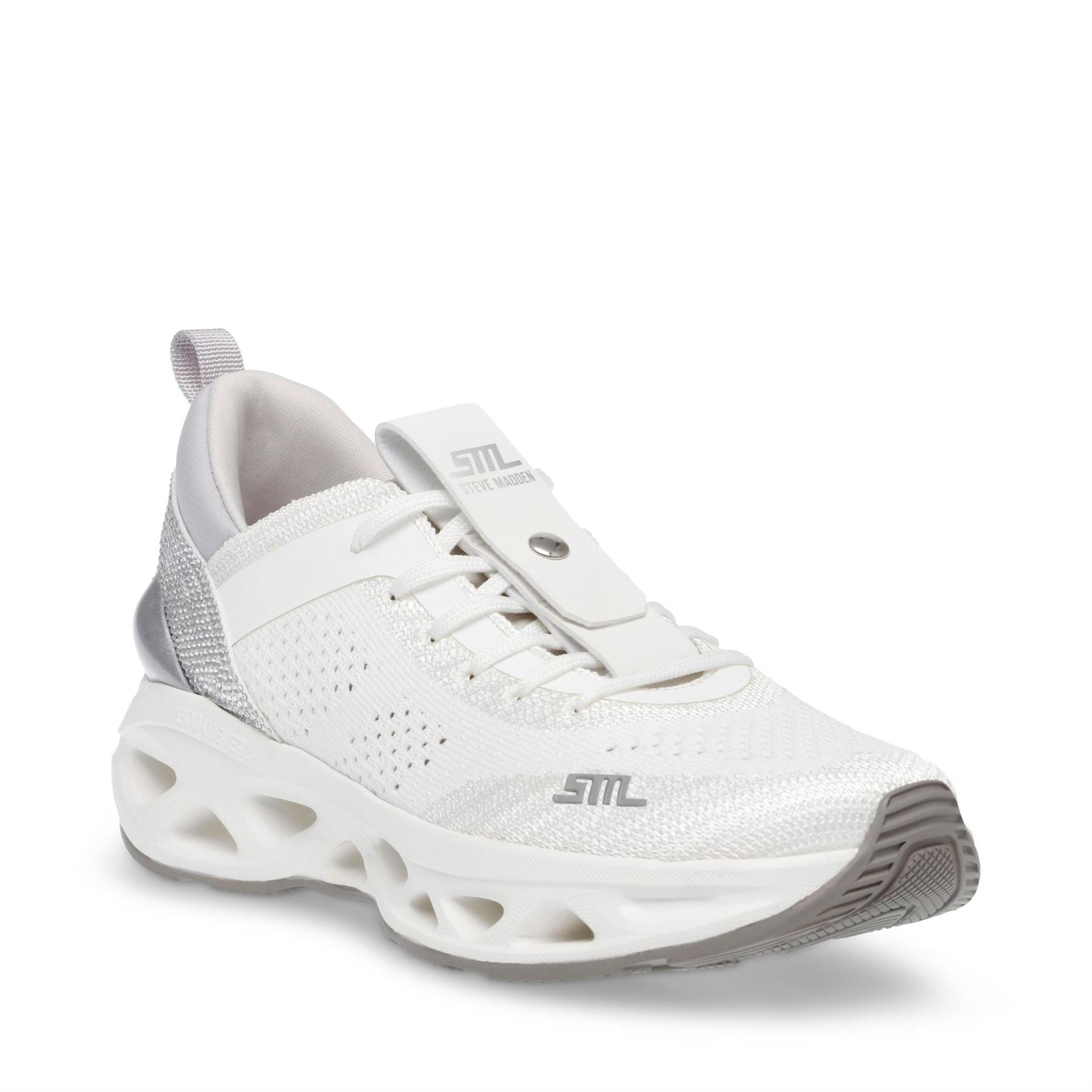 Steve Madden Surge 1r Low Top Sneakers