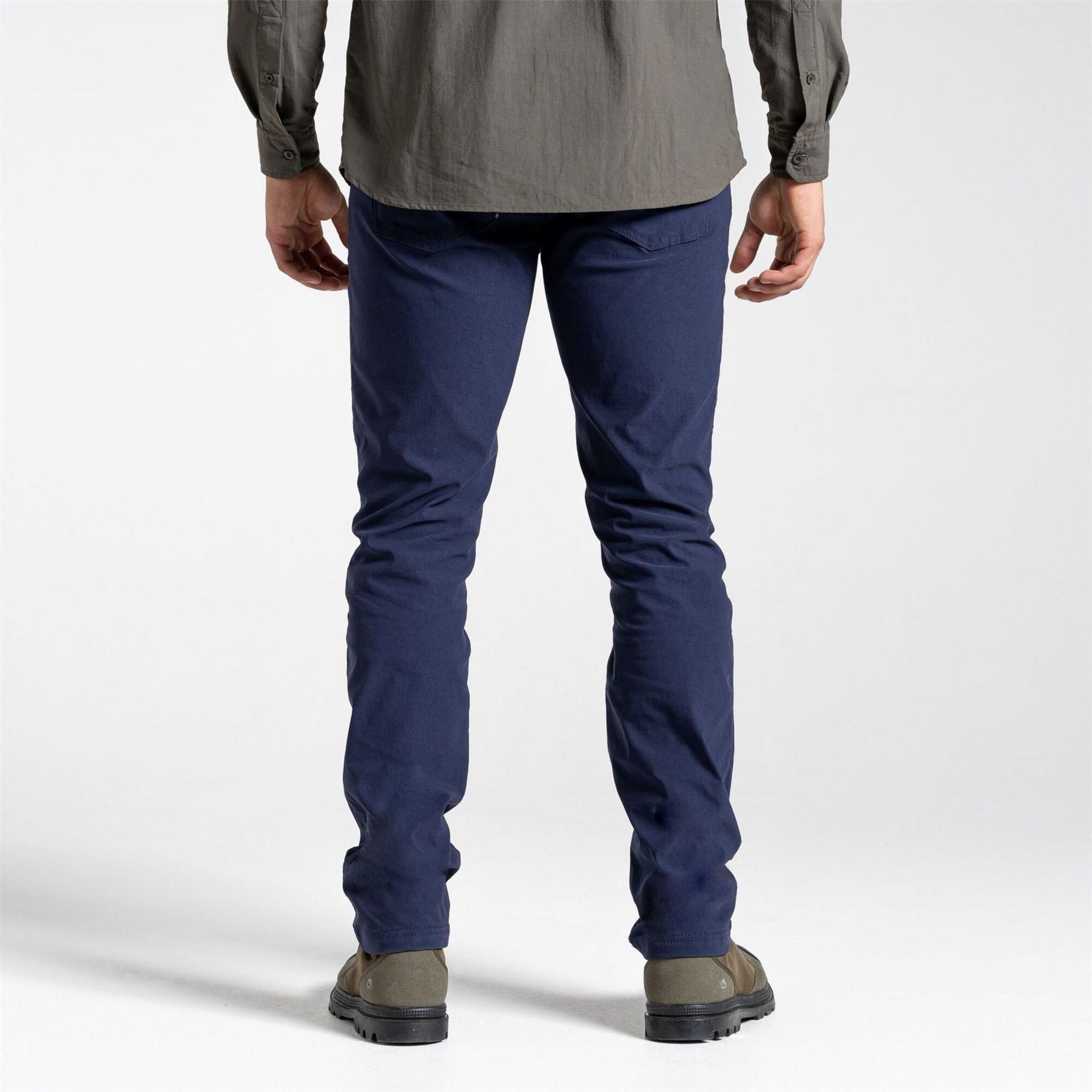 Craghoppers Santos Slim Cut Trousers