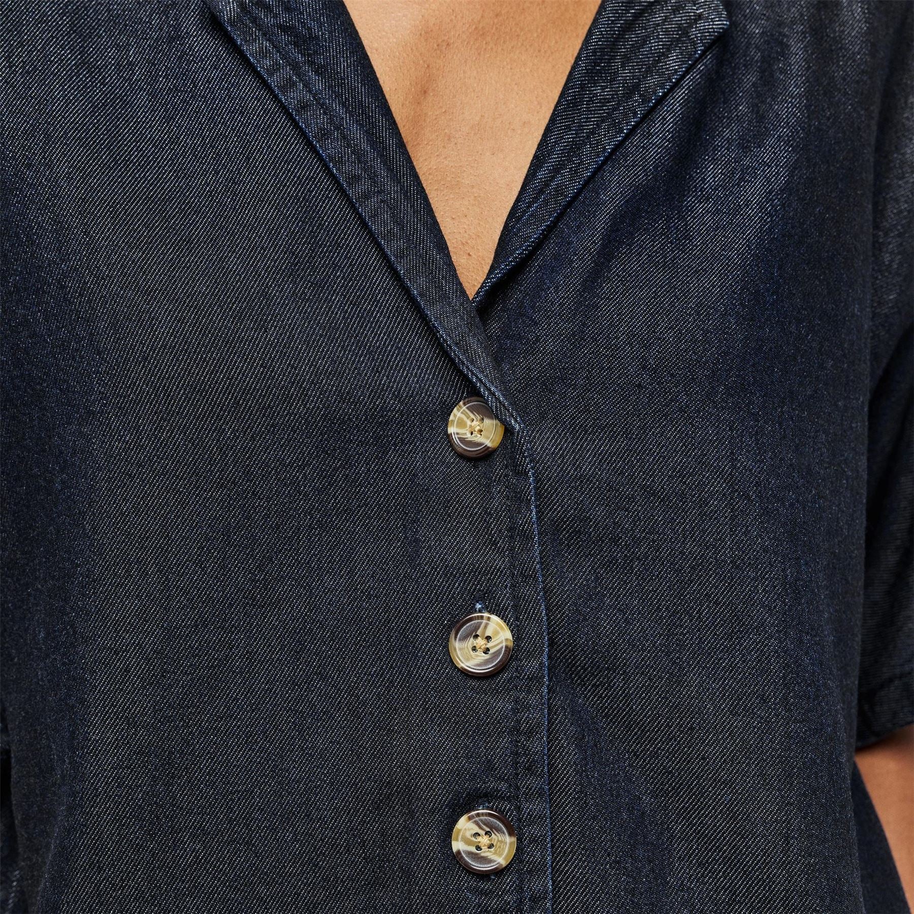 Nobodys Child Child Relaxed Fit Collared Shirt