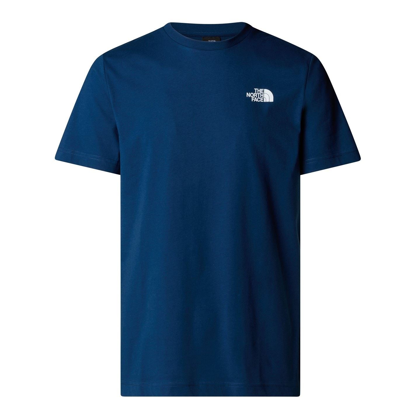 The North Face Redbox Celebration T-Shirt