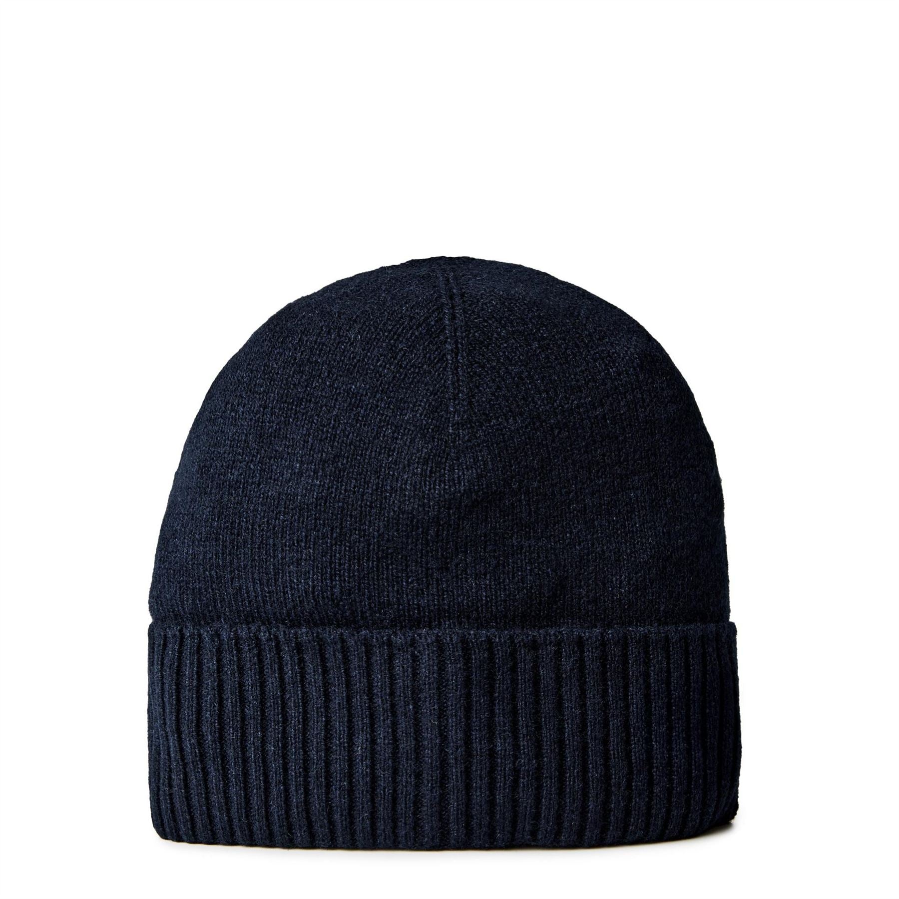 Boss Beanie with Adjustable  Cuff