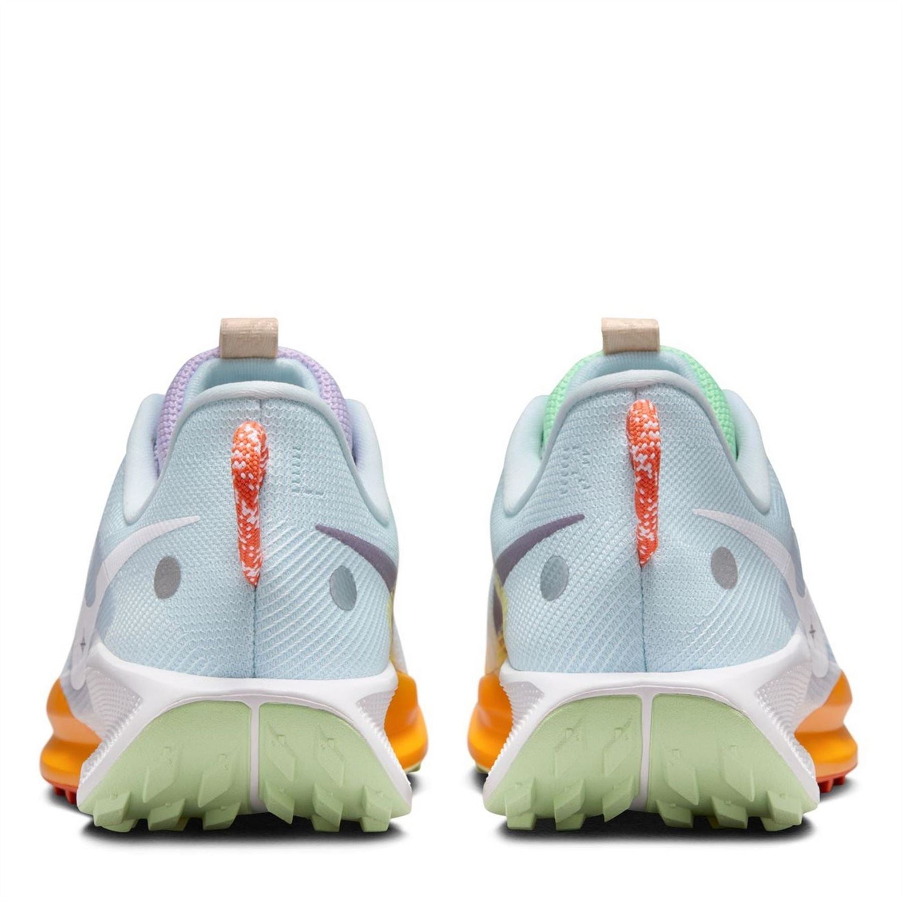 Nike Womens Reactx Pegasus Trail 5 Trail Running Shoes