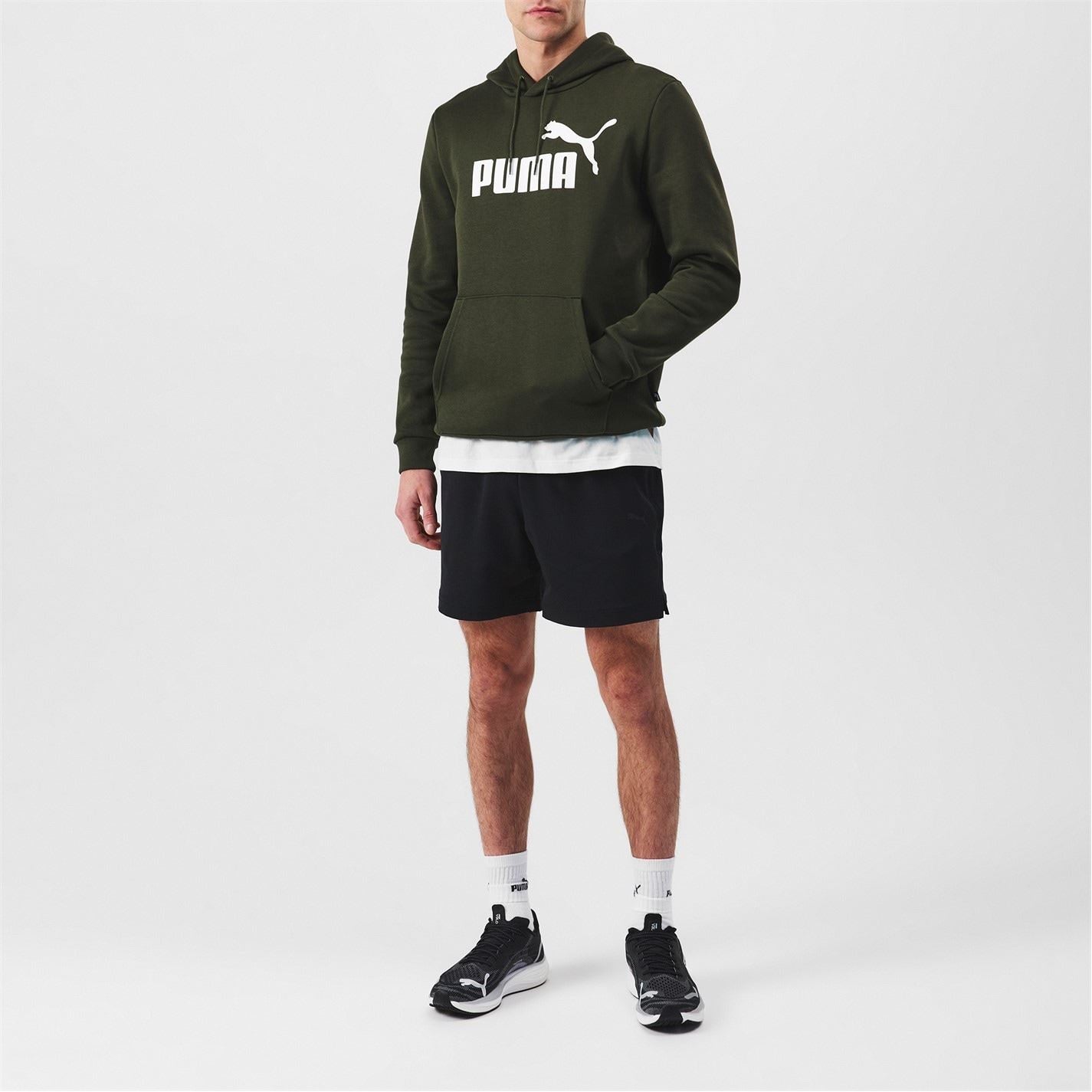 Puma Mens No1 Oth Hoodie