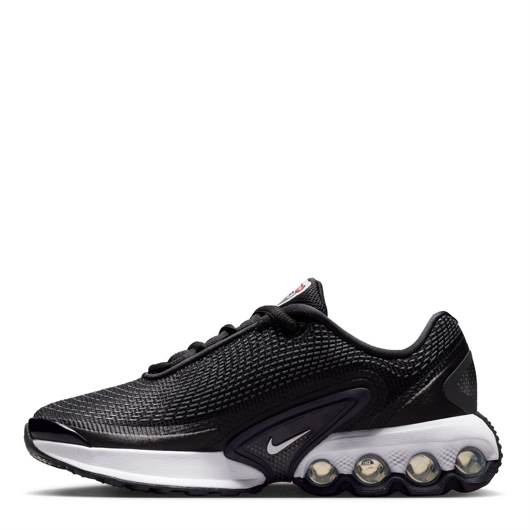 Nike Air Max Dn Jn62 Lace-Up Sneakers