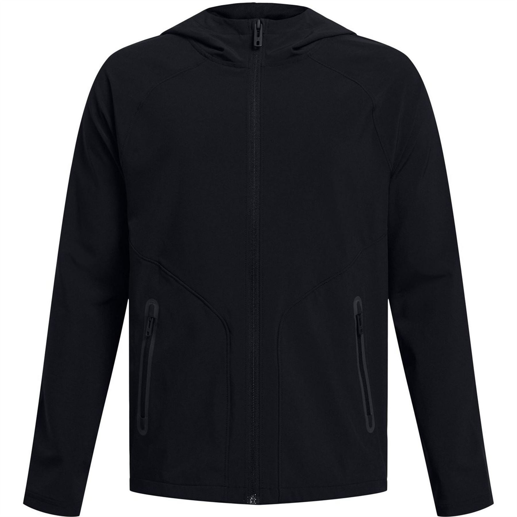 Under Armour Armour Ua B Unstoppable Full Zip Hoody Boys