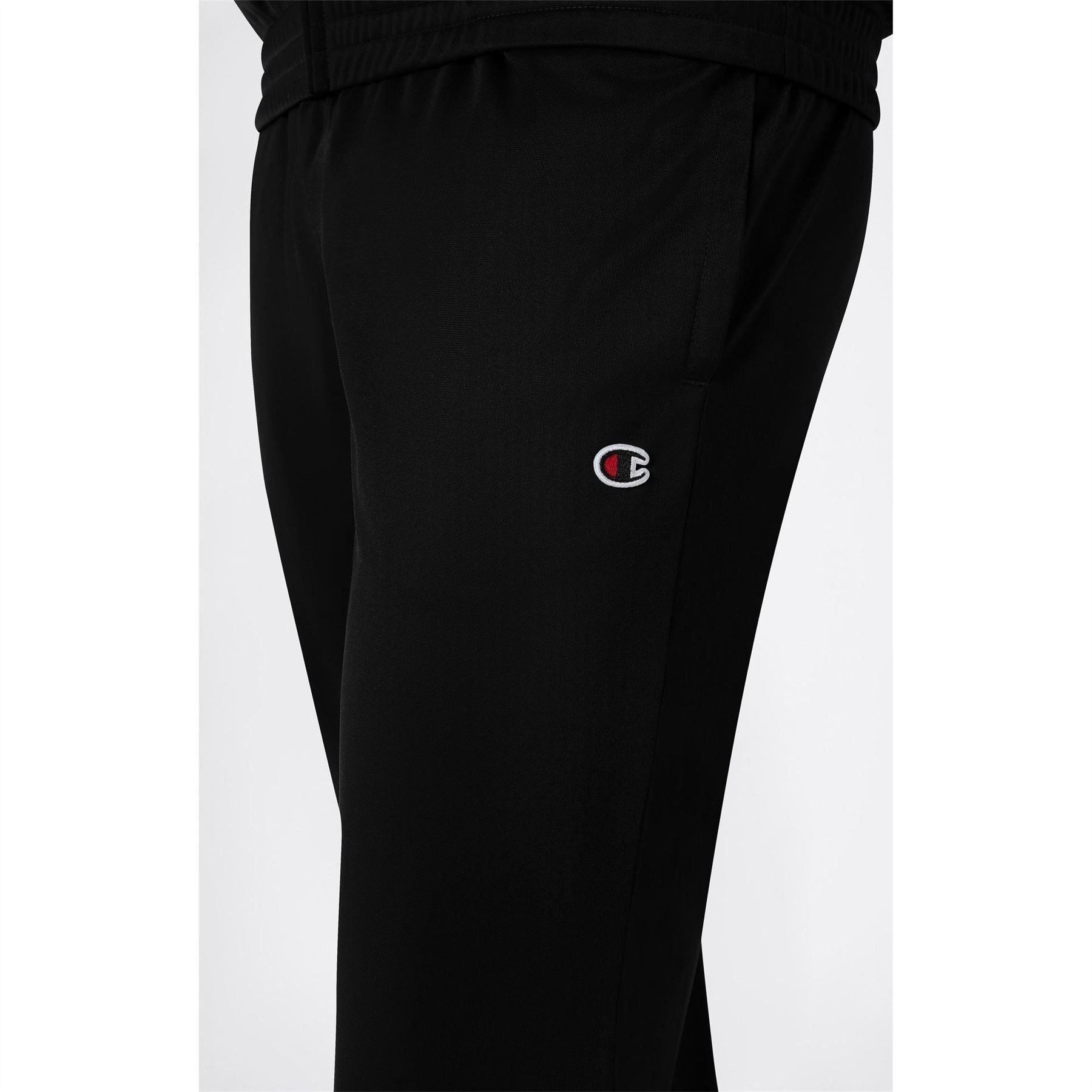 Champion Poly Tracksuit