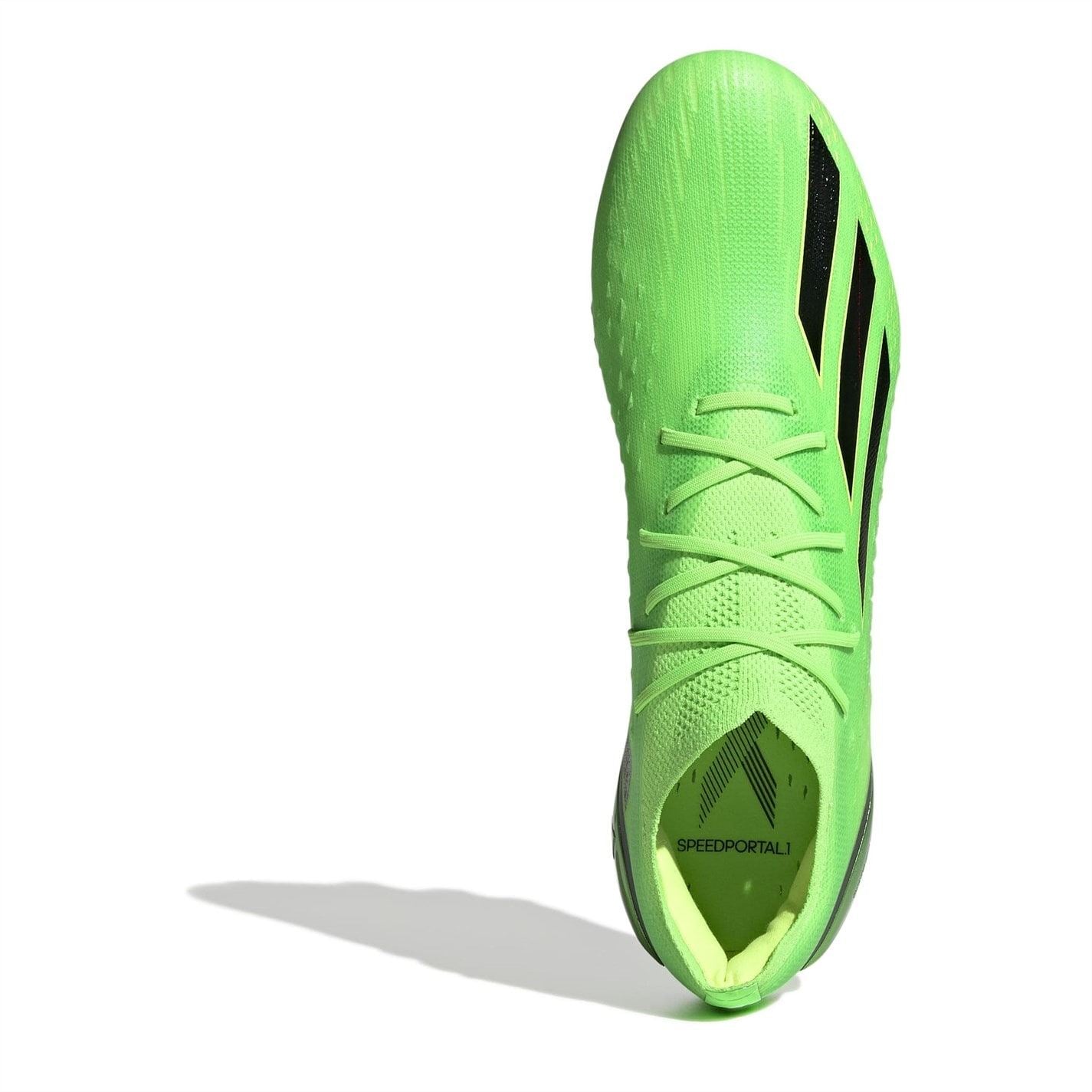 adidas X Speedportal Elite Astro Turf Football Boots