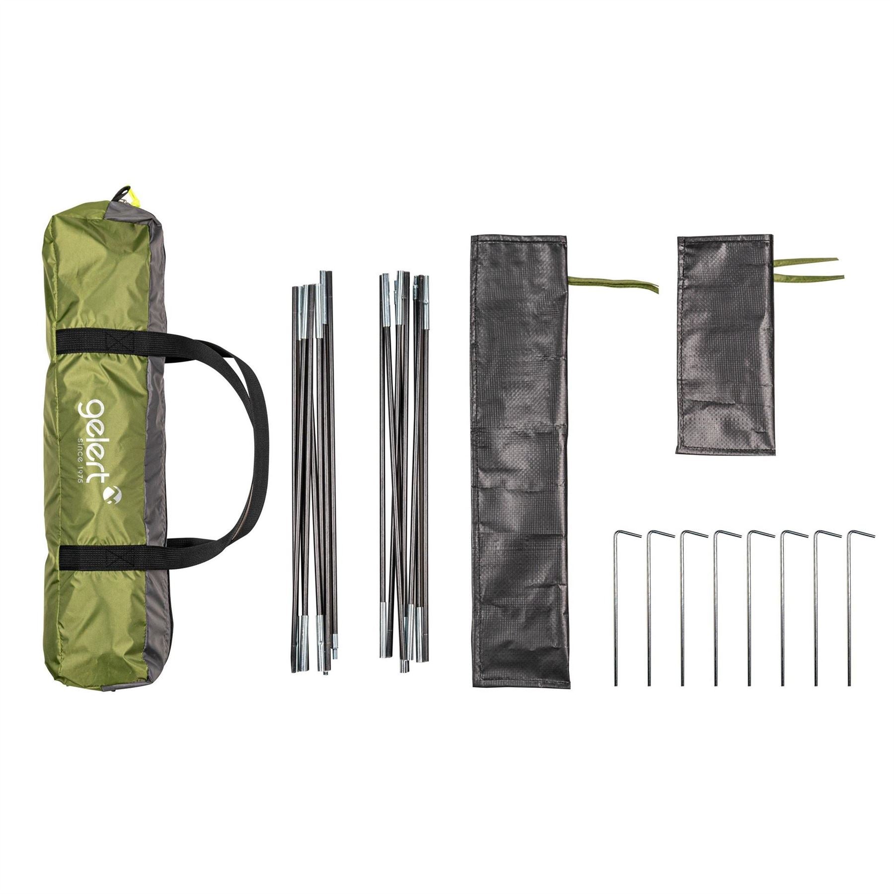 Gelert 2 Person Tent