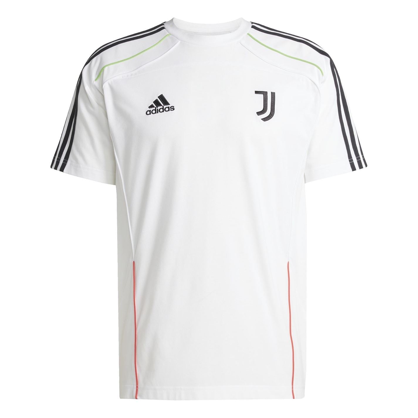adidas Juventus Ubackpack T-Shirt Adults