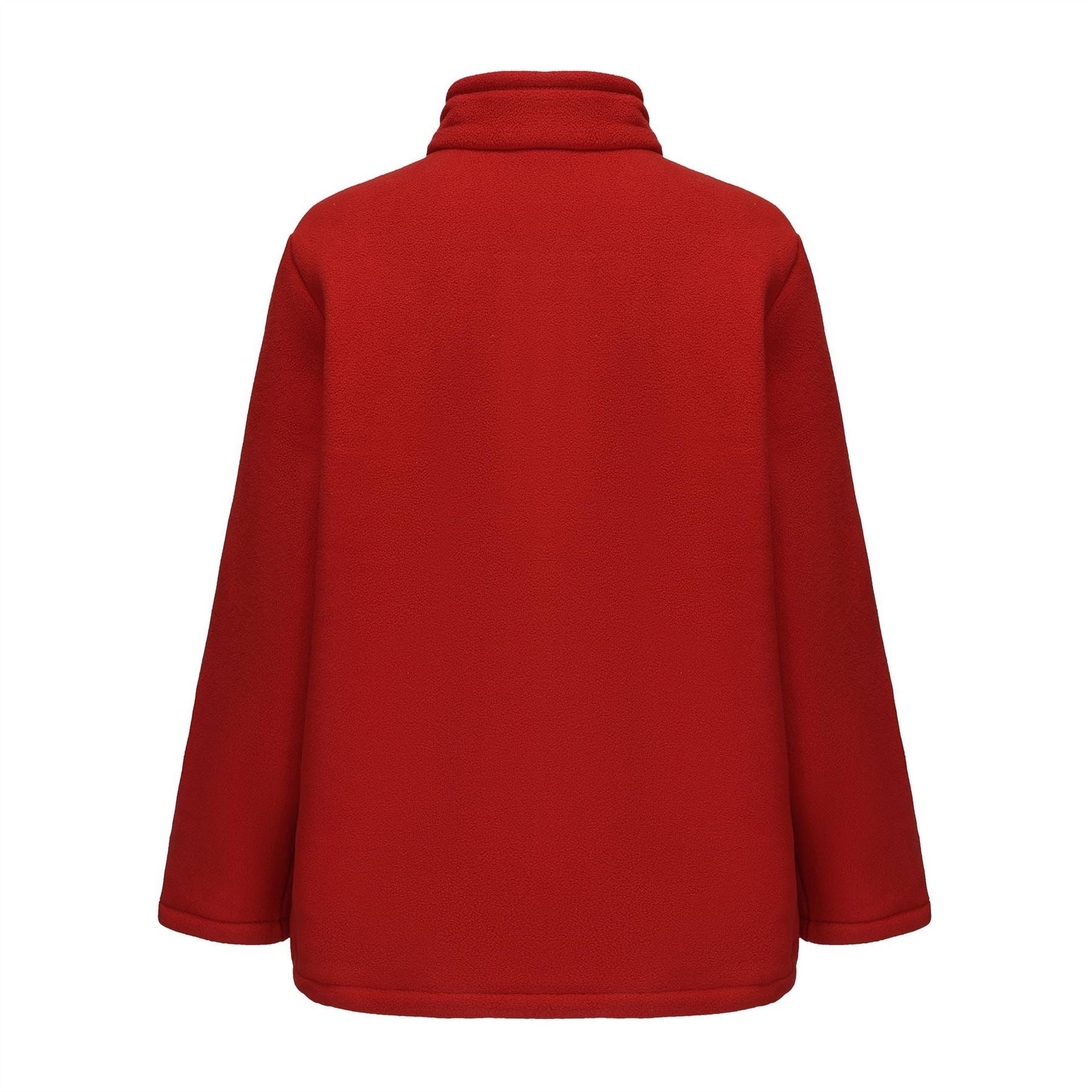 Karrimor Womens Sherpa Lined Fleece Jacket