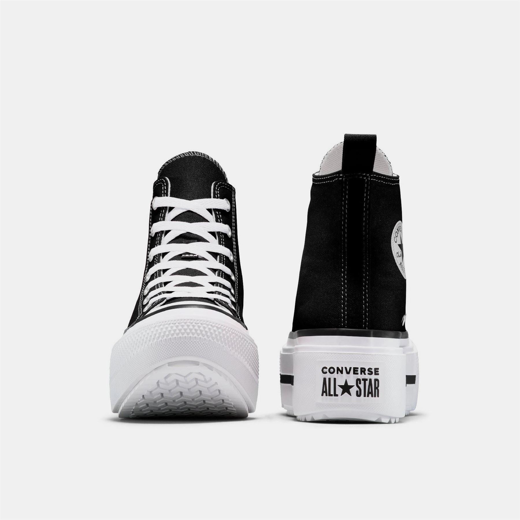 Converse Chuck Taylor All Star Lif High Top Trainers